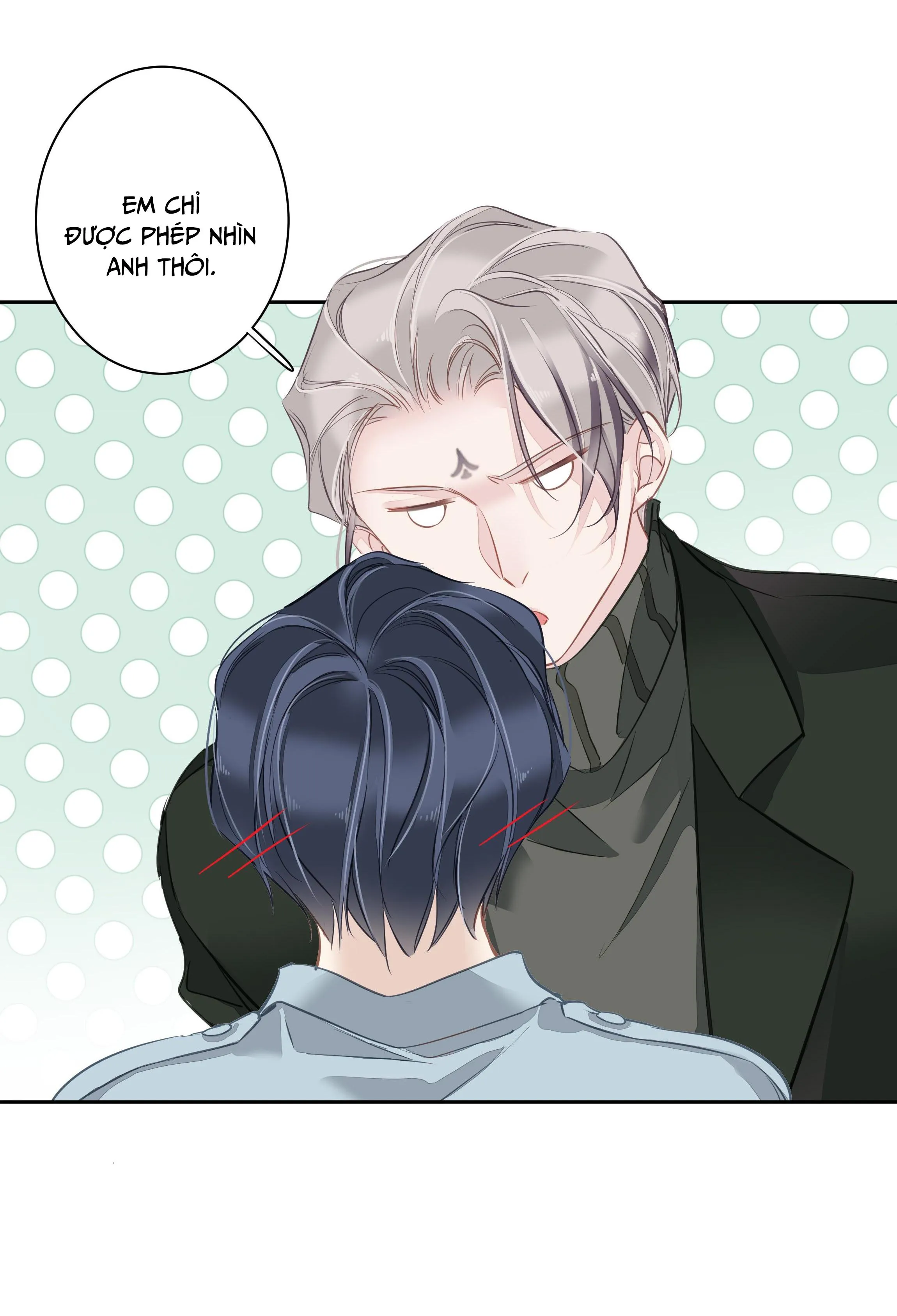 MỐI LIÊN HÔN KHÁC LOÀI Chapter 51 Trang 25