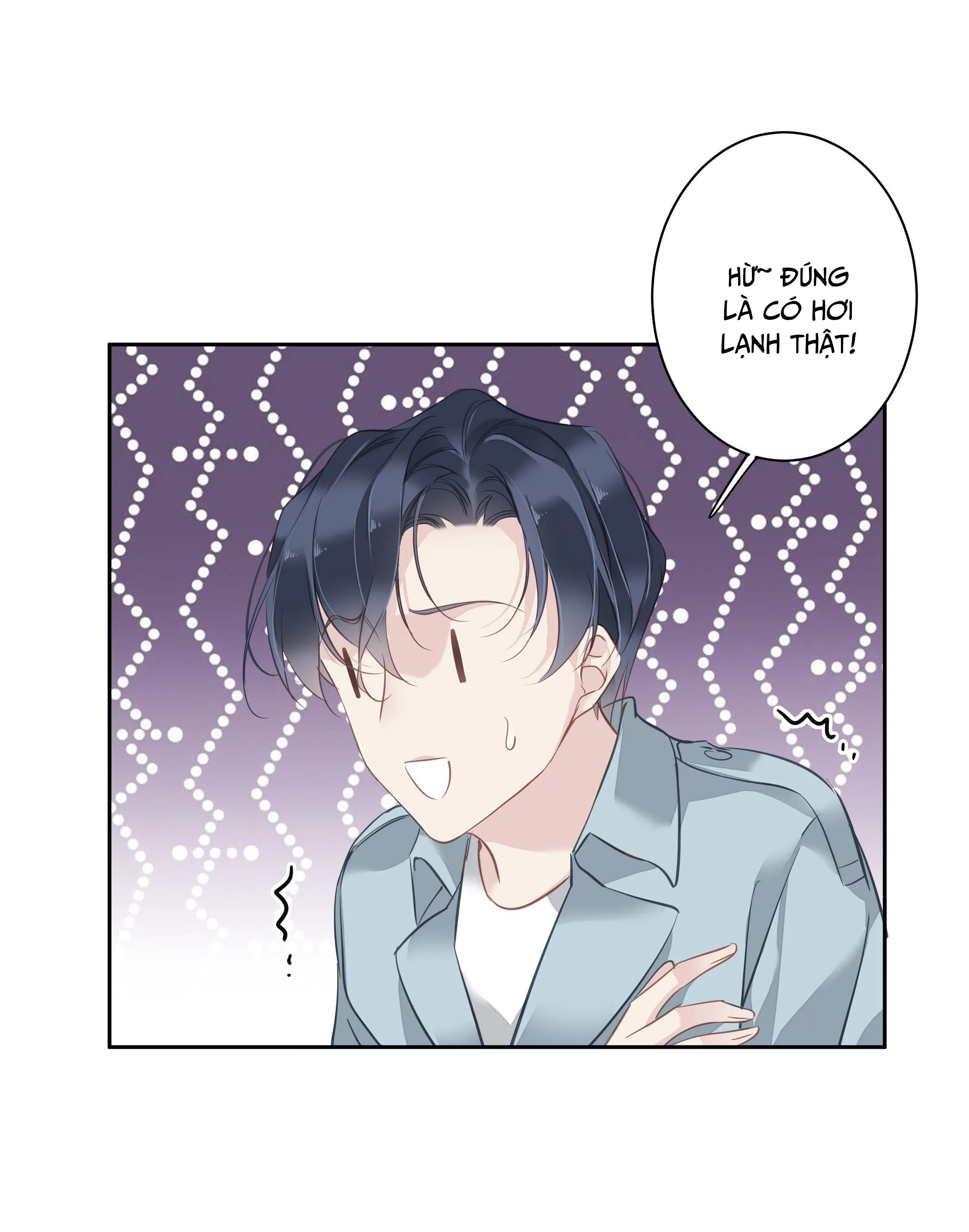 MỐI LIÊN HÔN KHÁC LOÀI Chapter 51 Trang 28