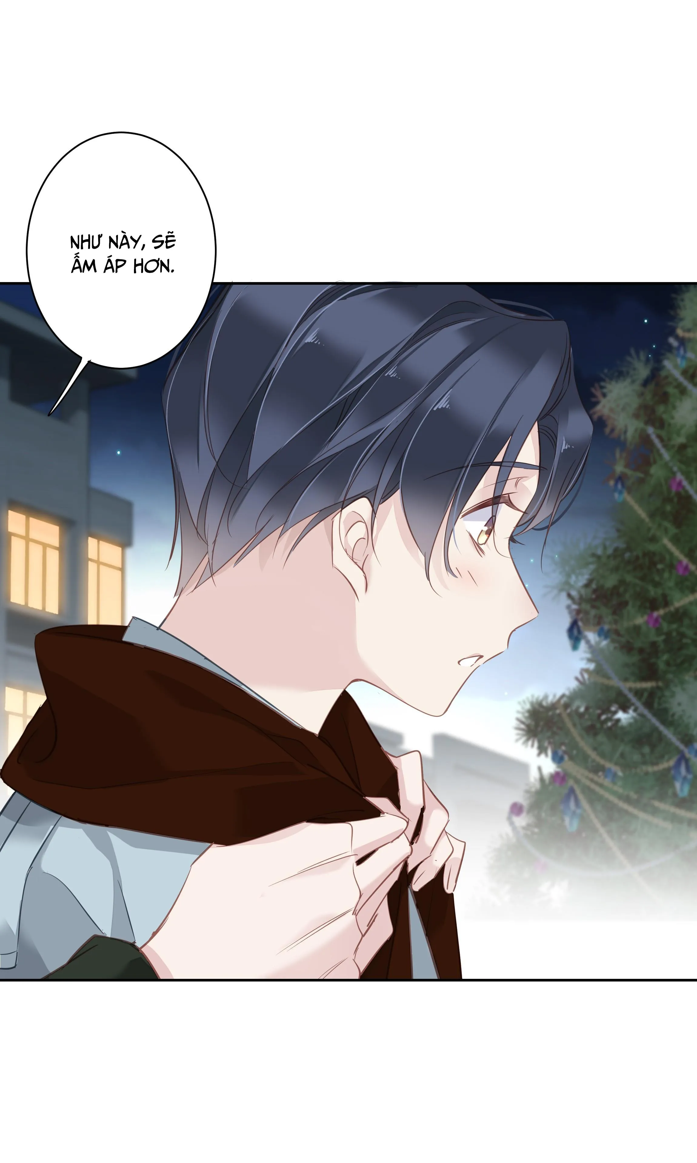 MỐI LIÊN HÔN KHÁC LOÀI Chapter 51 Trang 29