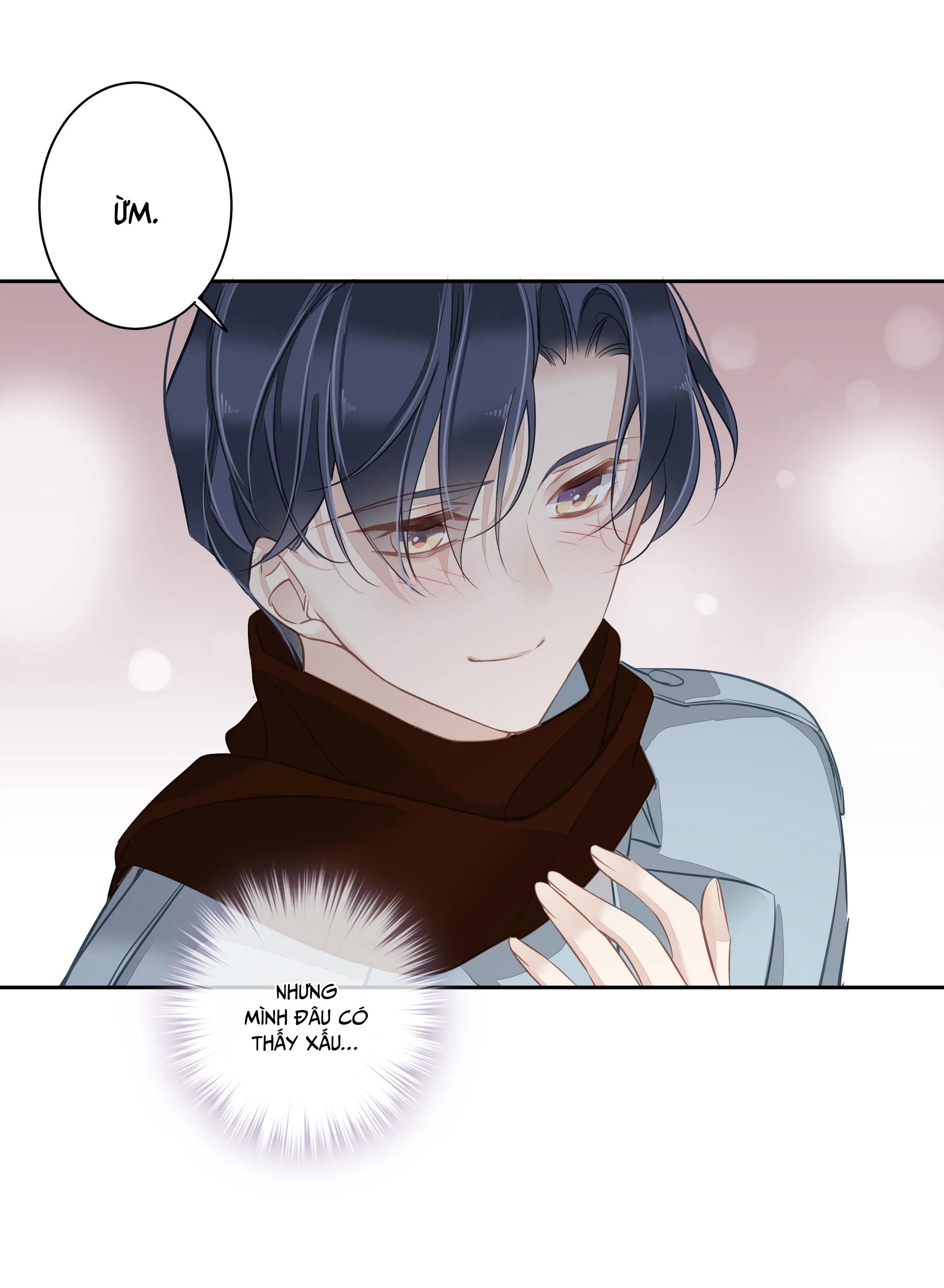 MỐI LIÊN HÔN KHÁC LOÀI Chapter 51 Trang 32