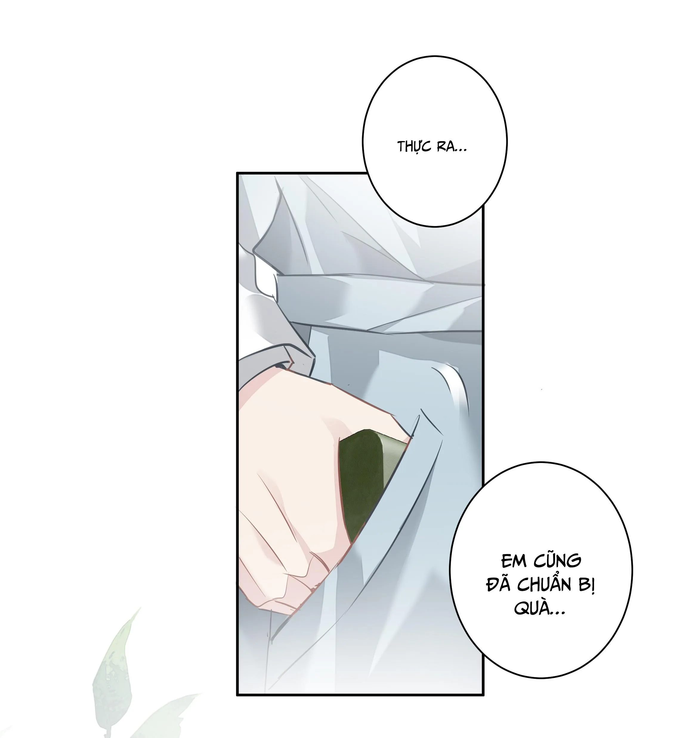 MỐI LIÊN HÔN KHÁC LOÀI Chapter 51 Trang 33