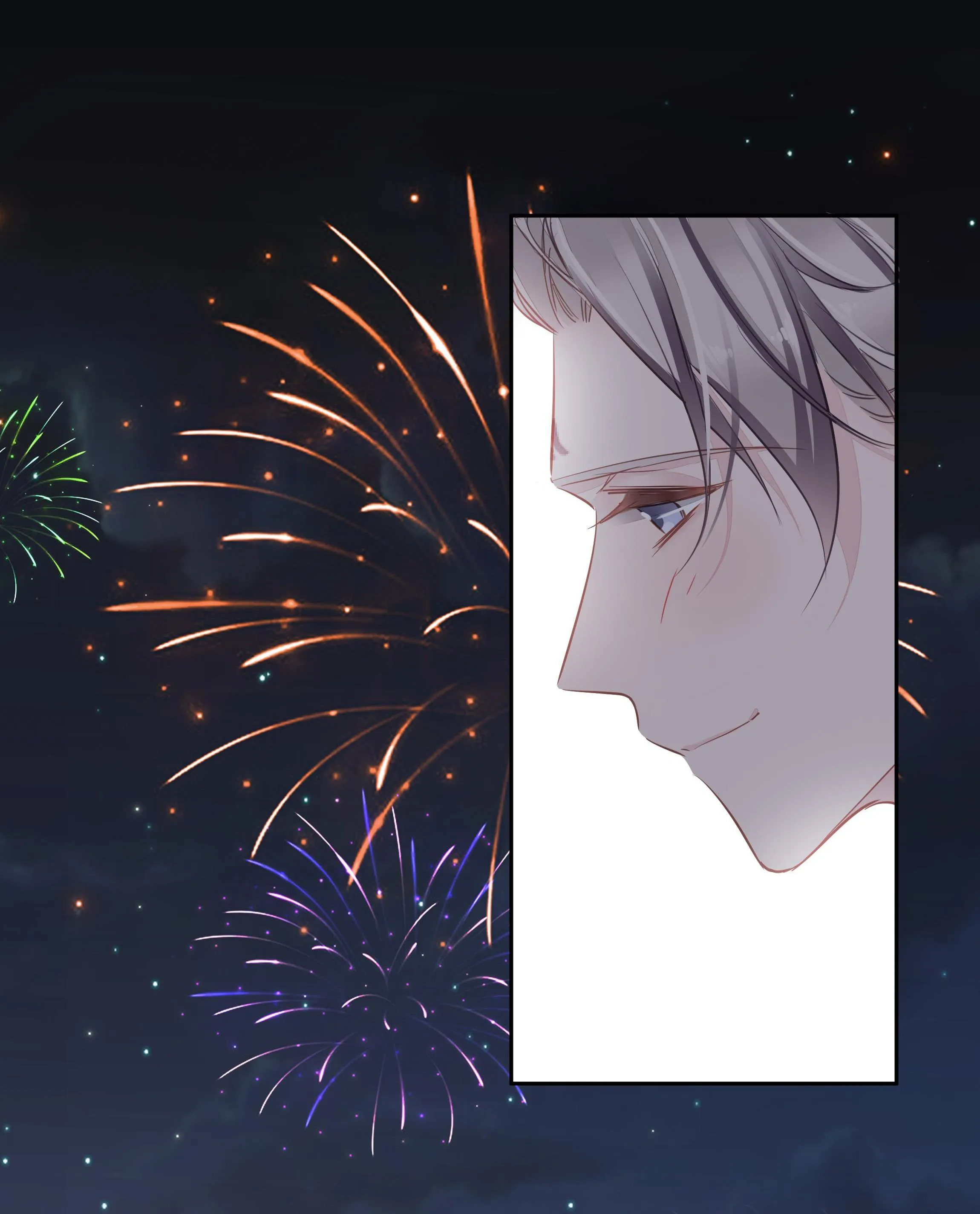 MỐI LIÊN HÔN KHÁC LOÀI Chapter 51 Trang 36