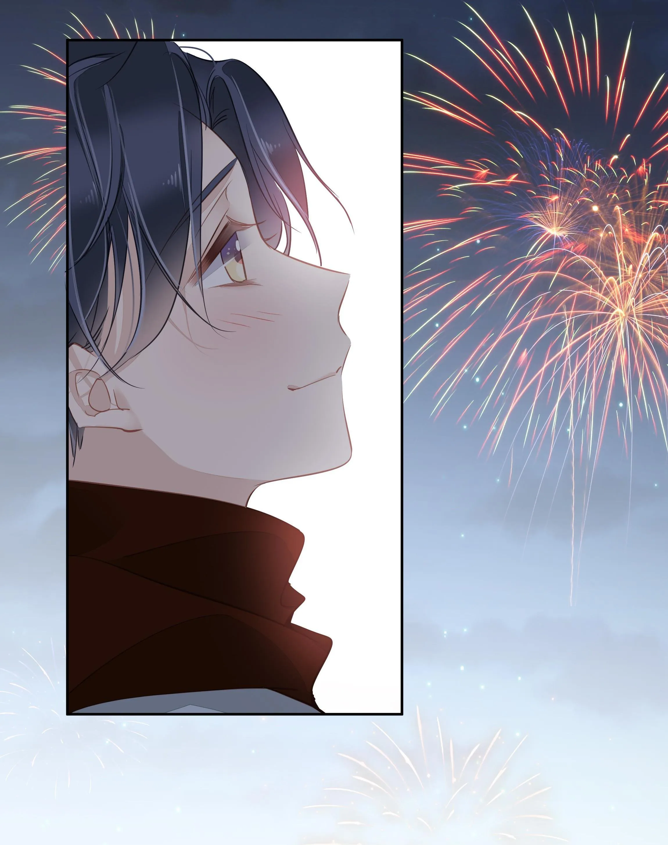 MỐI LIÊN HÔN KHÁC LOÀI Chapter 51 Trang 37