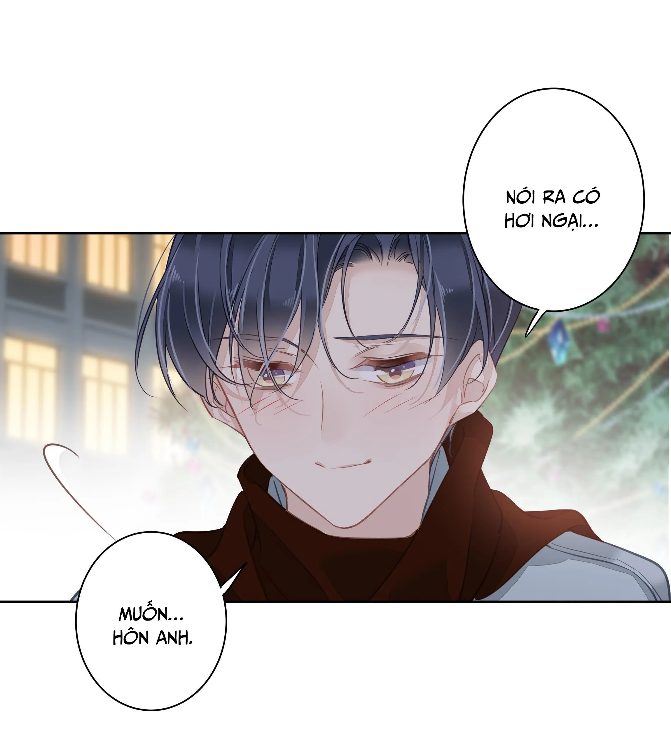 MỐI LIÊN HÔN KHÁC LOÀI Chapter 51 Trang 39