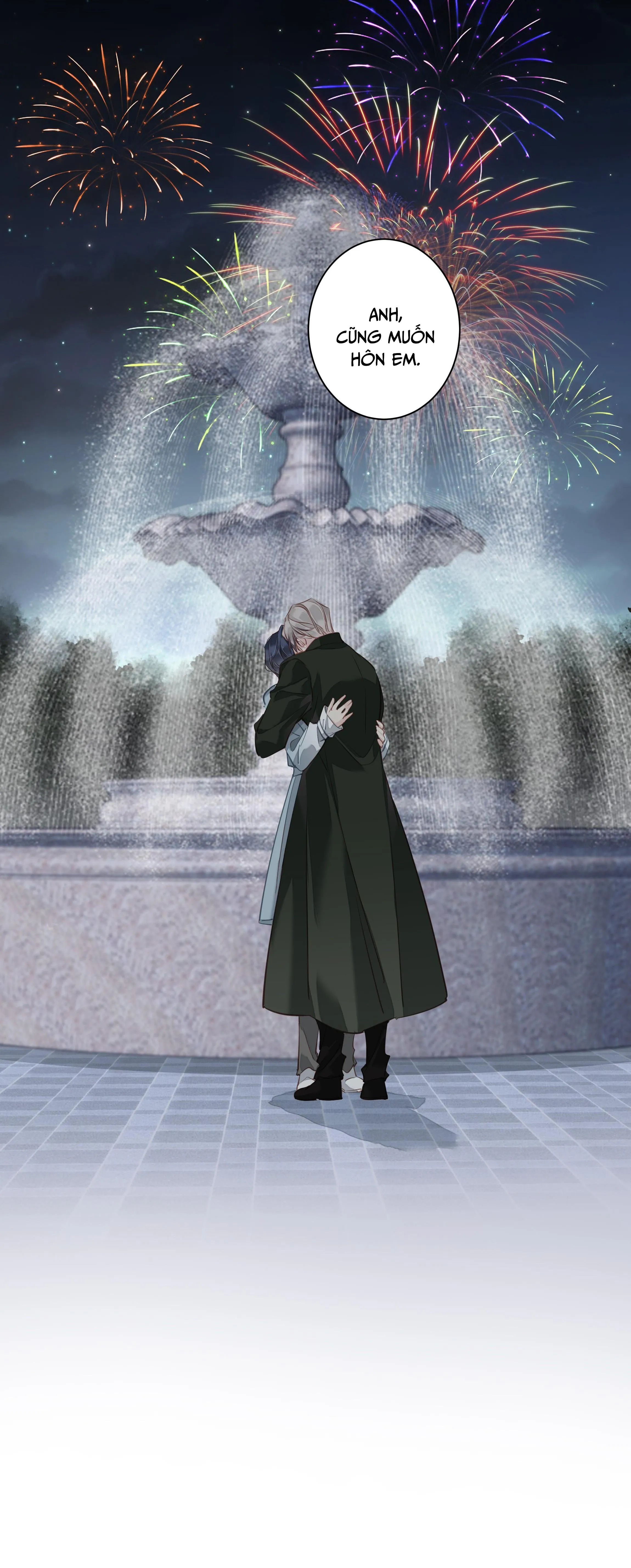 MỐI LIÊN HÔN KHÁC LOÀI Chapter 51 Trang 41