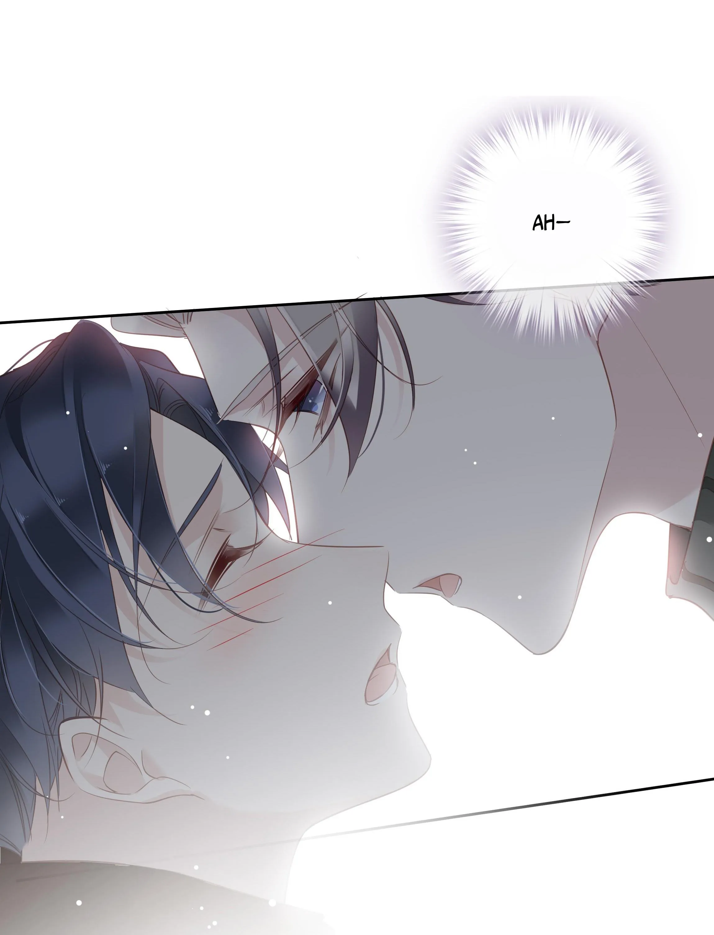 MỐI LIÊN HÔN KHÁC LOÀI Chapter 52 Trang 4