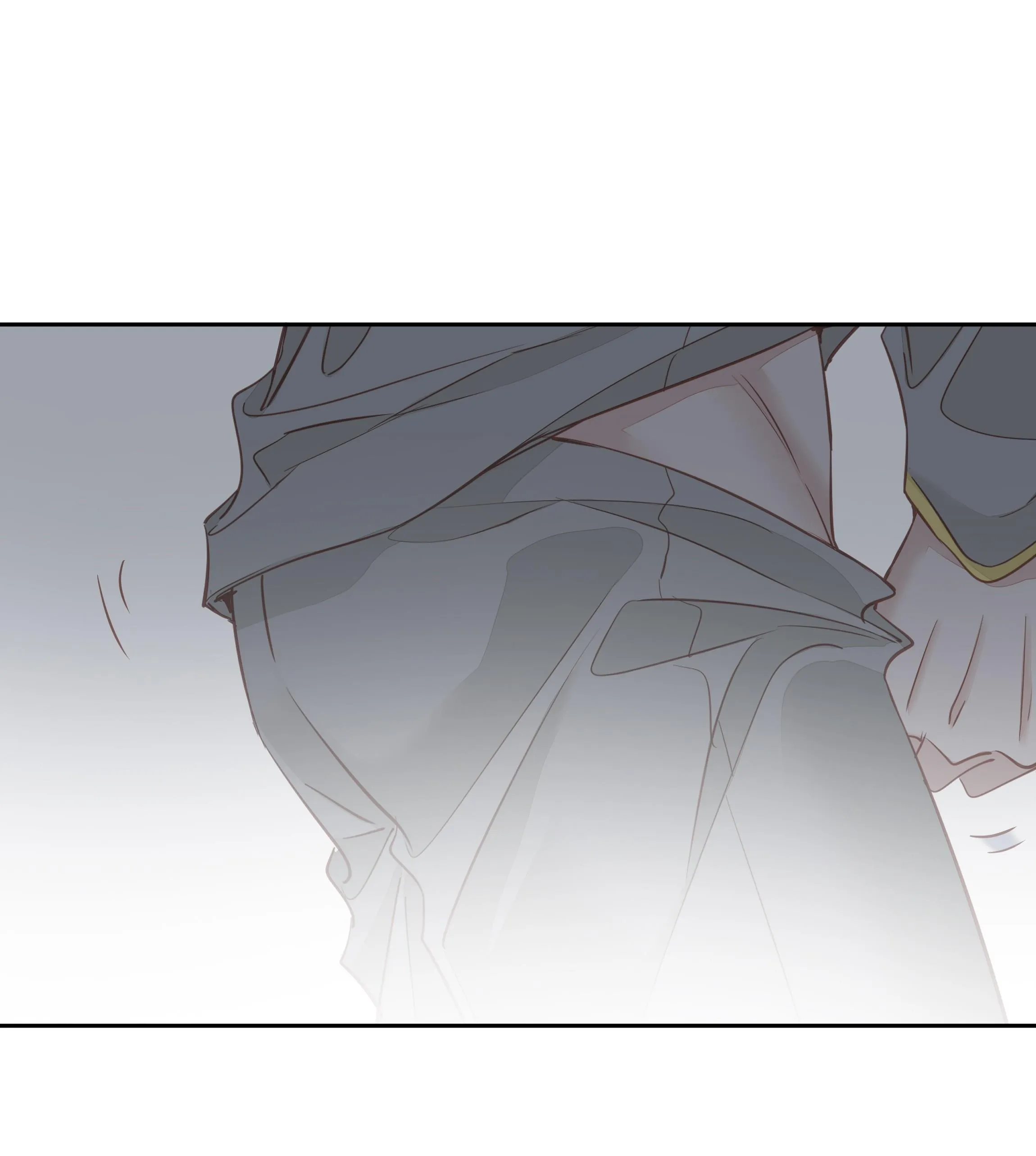 MỐI LIÊN HÔN KHÁC LOÀI Chapter 52 Trang 8