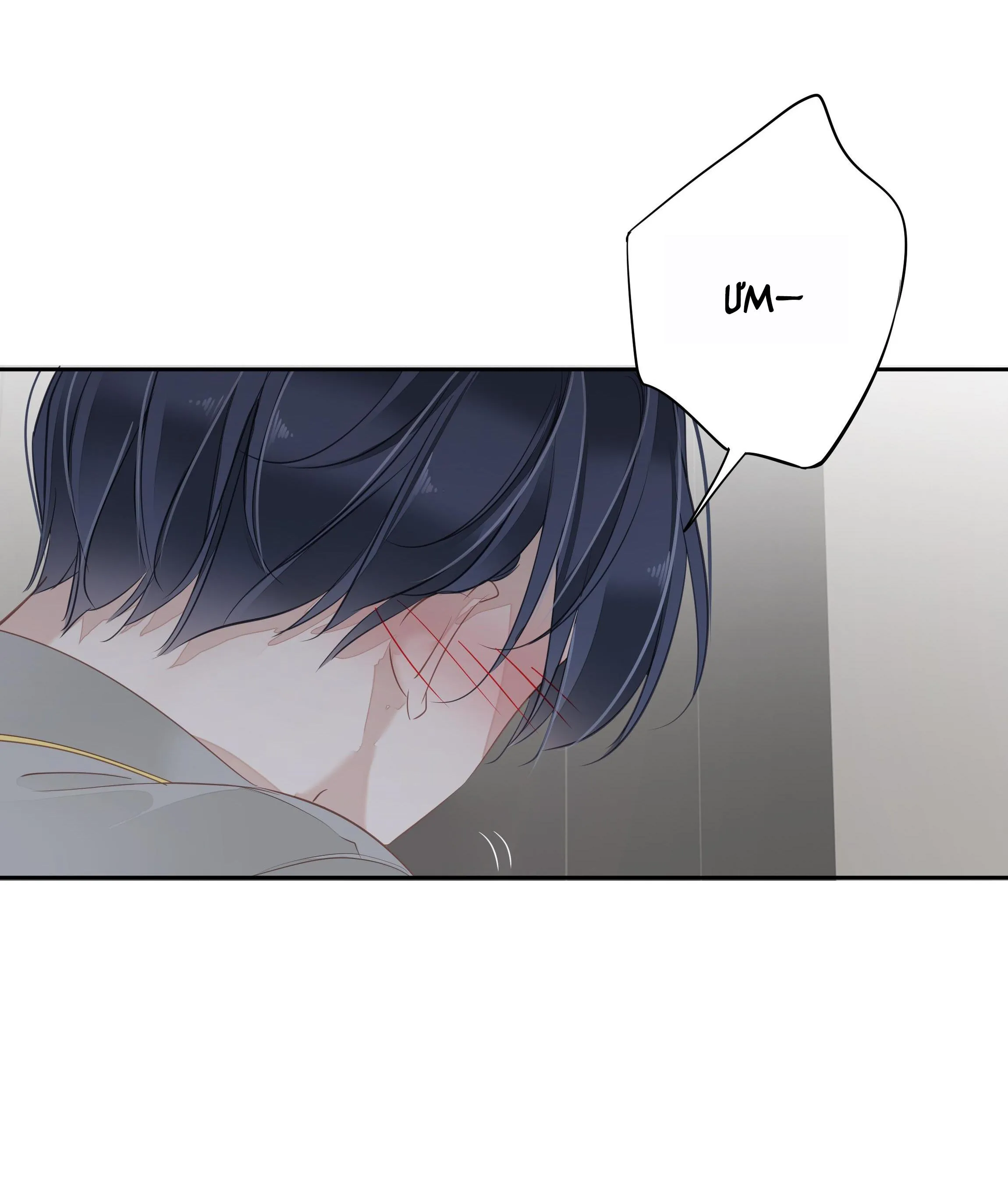 MỐI LIÊN HÔN KHÁC LOÀI Chapter 52 Trang 9