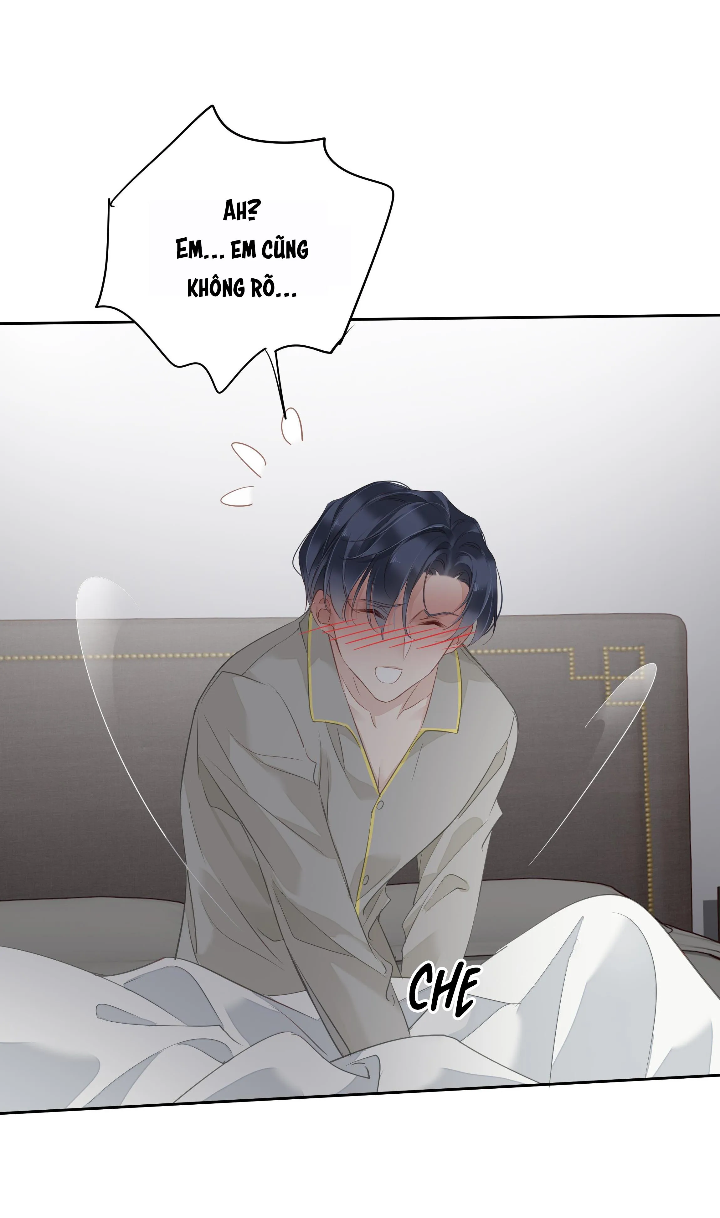 MỐI LIÊN HÔN KHÁC LOÀI Chapter 52 Trang 13