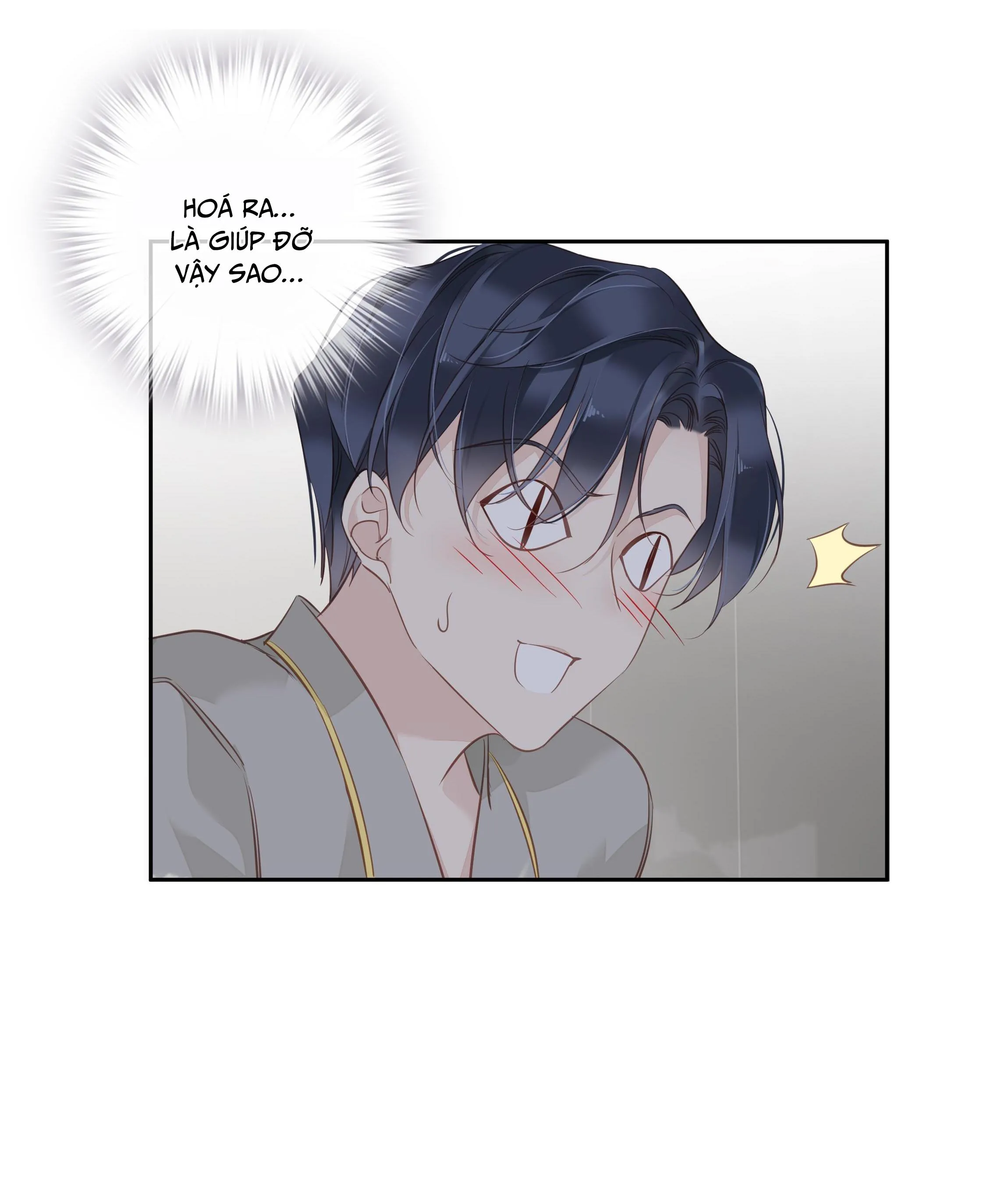 MỐI LIÊN HÔN KHÁC LOÀI Chapter 52 Trang 15