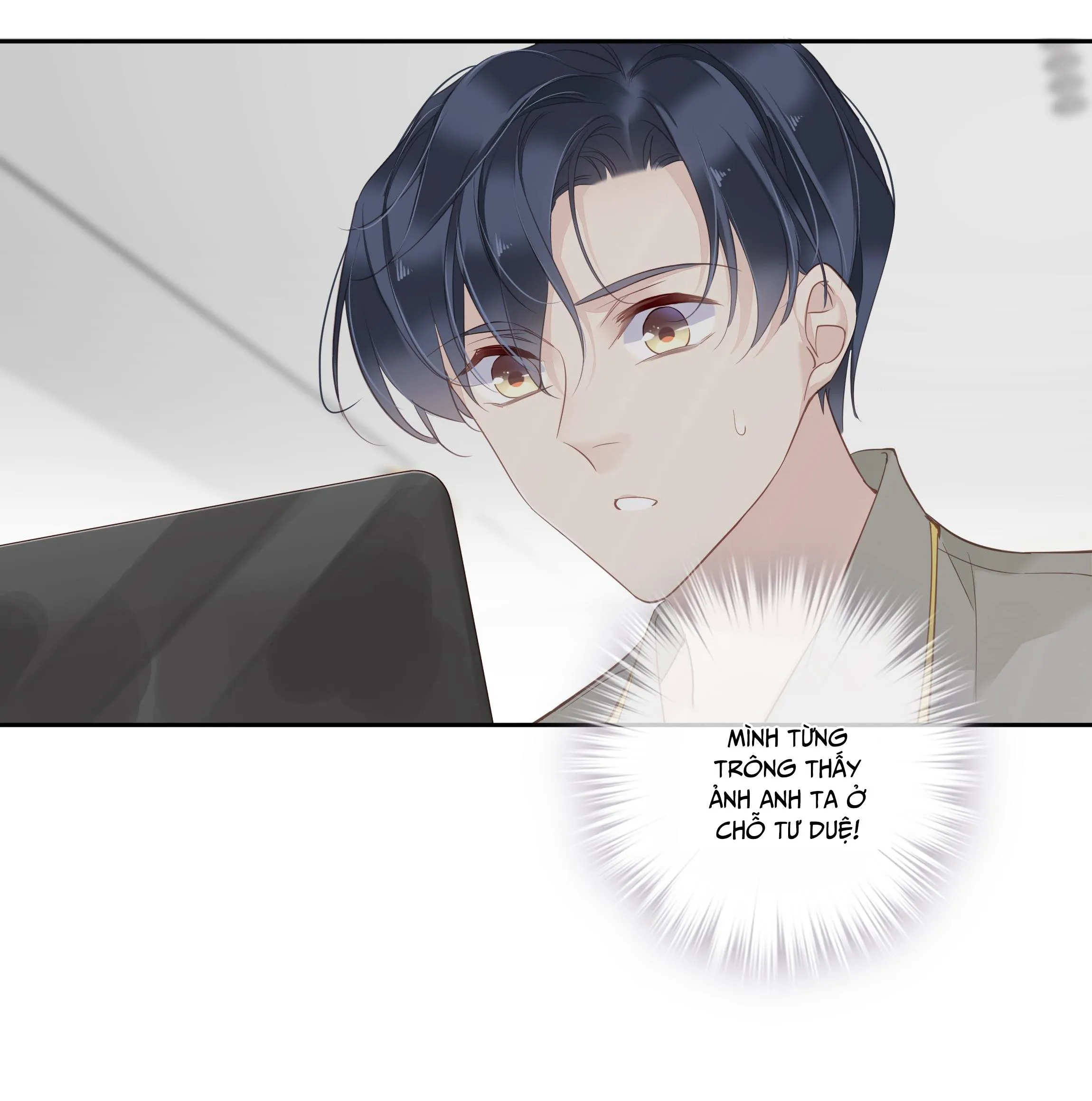 MỐI LIÊN HÔN KHÁC LOÀI Chapter 52 Trang 34