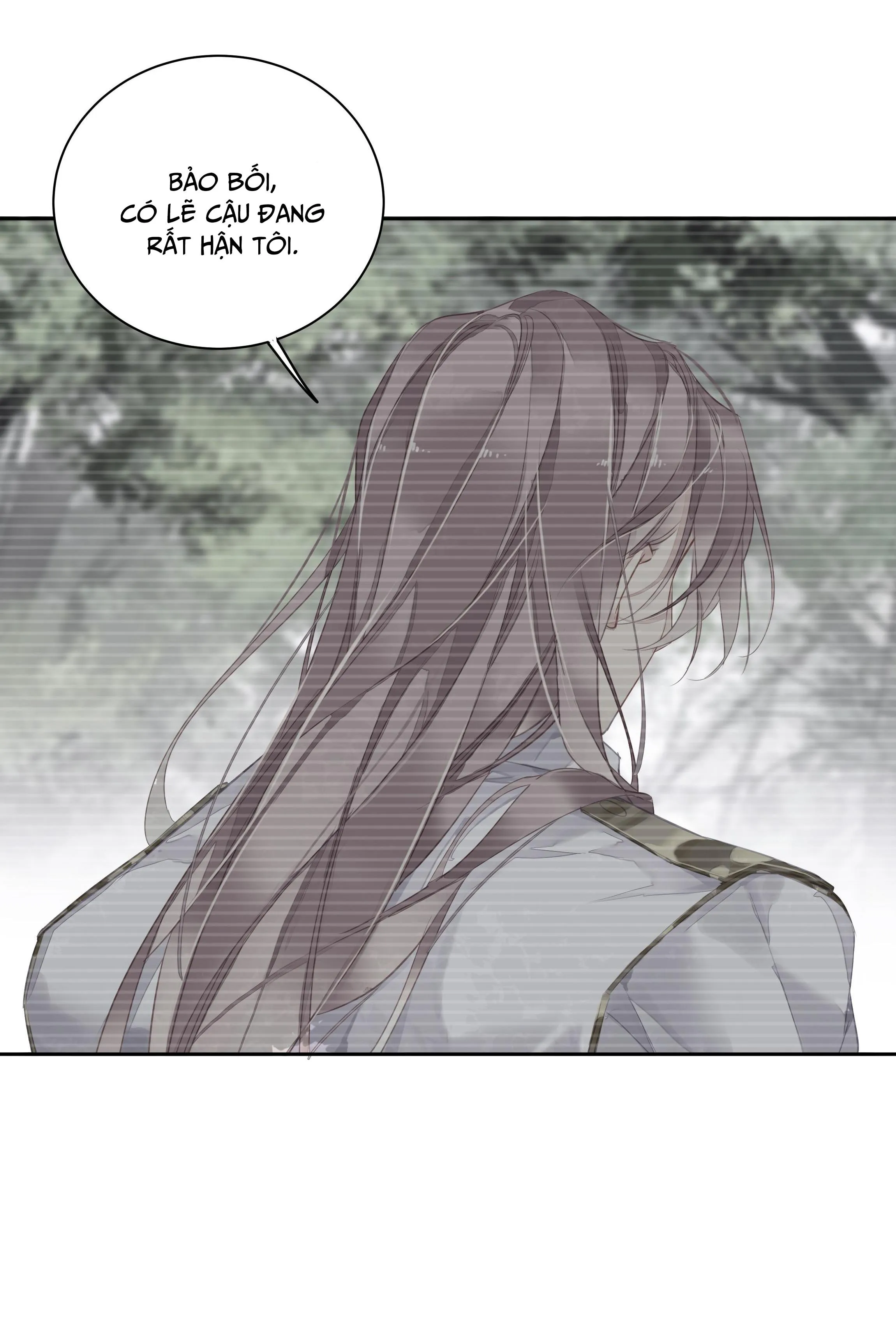 MỐI LIÊN HÔN KHÁC LOÀI Chapter 52 Trang 35