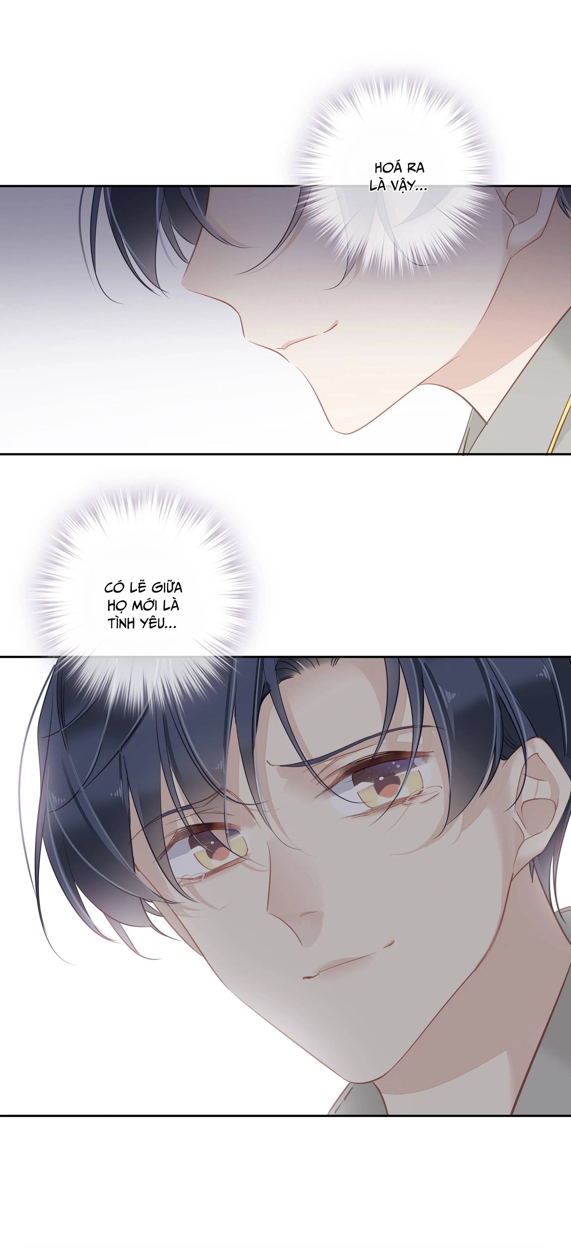 MỐI LIÊN HÔN KHÁC LOÀI Chapter 52 Trang 39