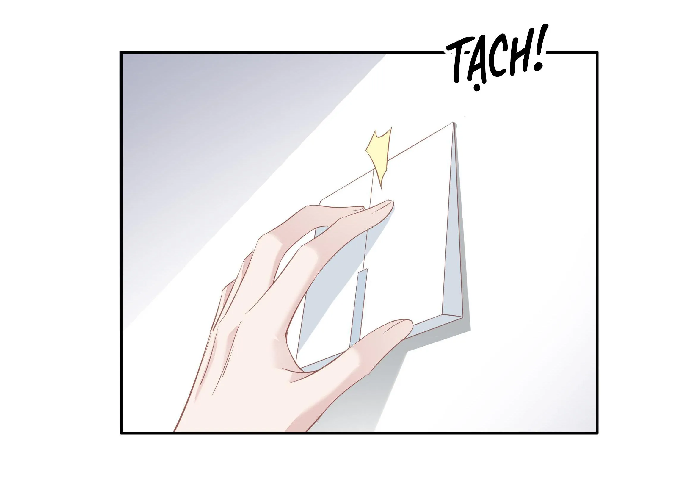 MỐI LIÊN HÔN KHÁC LOÀI Chapter 53 Trang 3