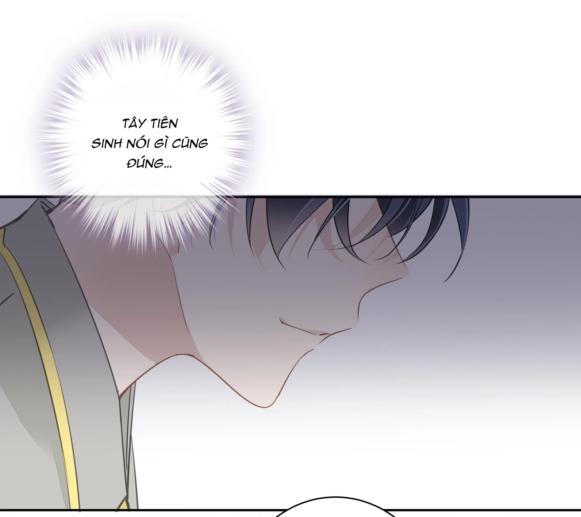 MỐI LIÊN HÔN KHÁC LOÀI Chapter 53 Trang 6