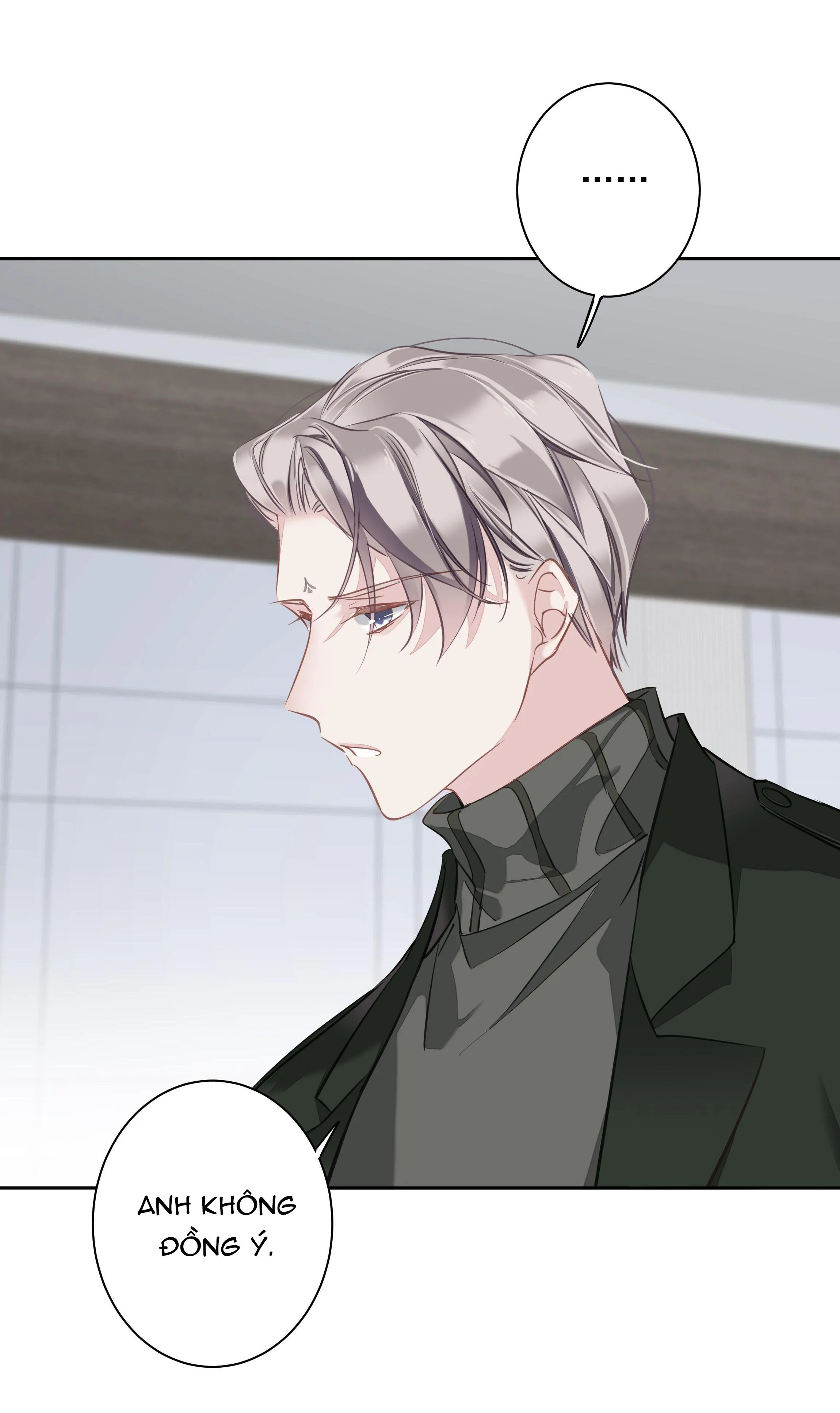 MỐI LIÊN HÔN KHÁC LOÀI Chapter 53 Trang 12