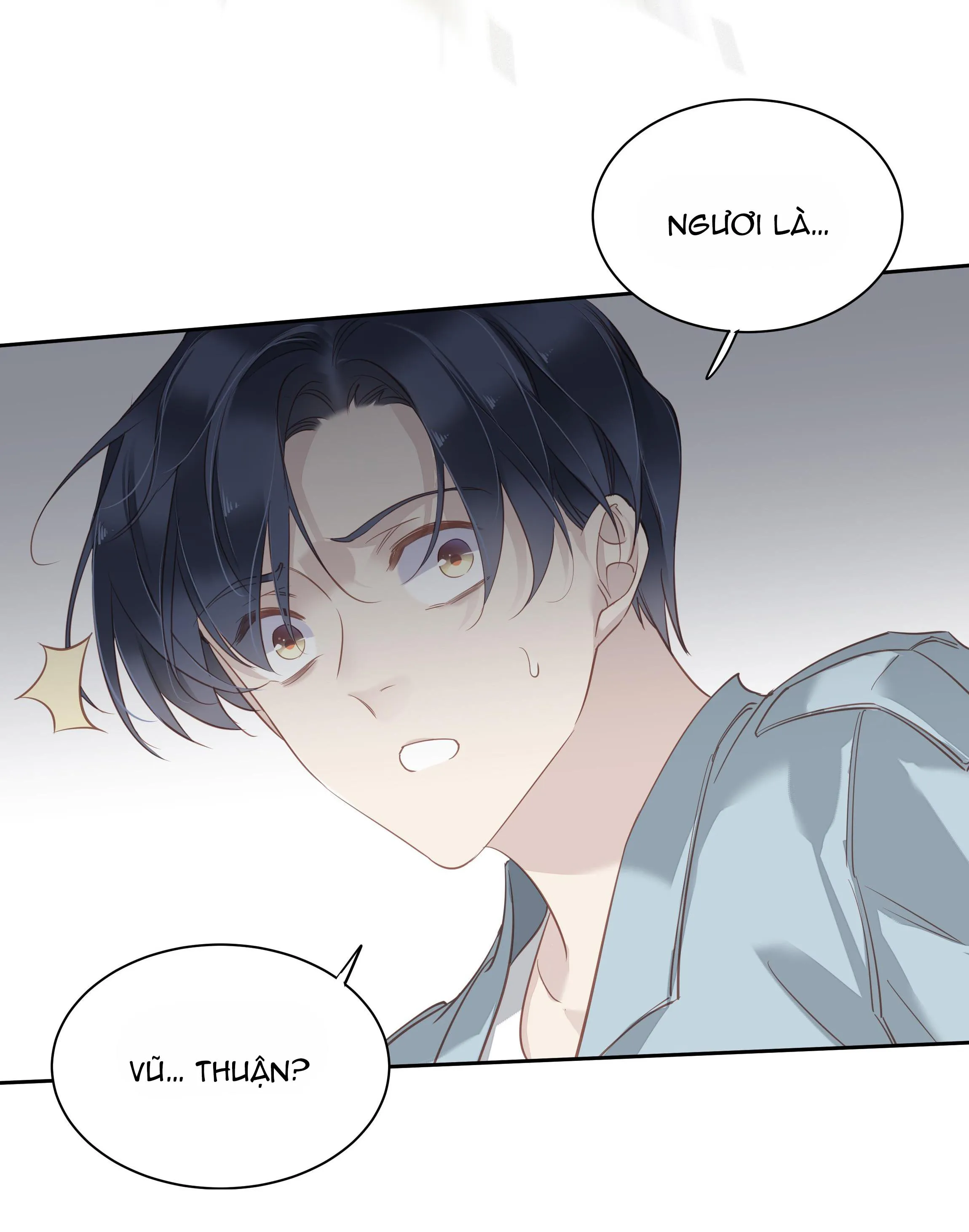 MỐI LIÊN HÔN KHÁC LOÀI Chapter 53 Trang 23