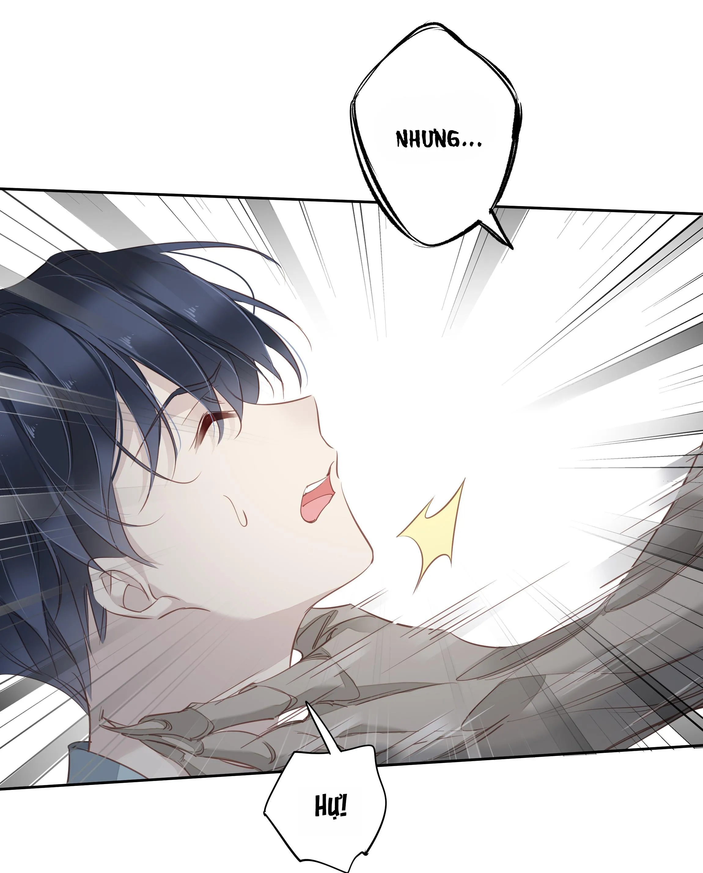 MỐI LIÊN HÔN KHÁC LOÀI Chapter 53 Trang 25