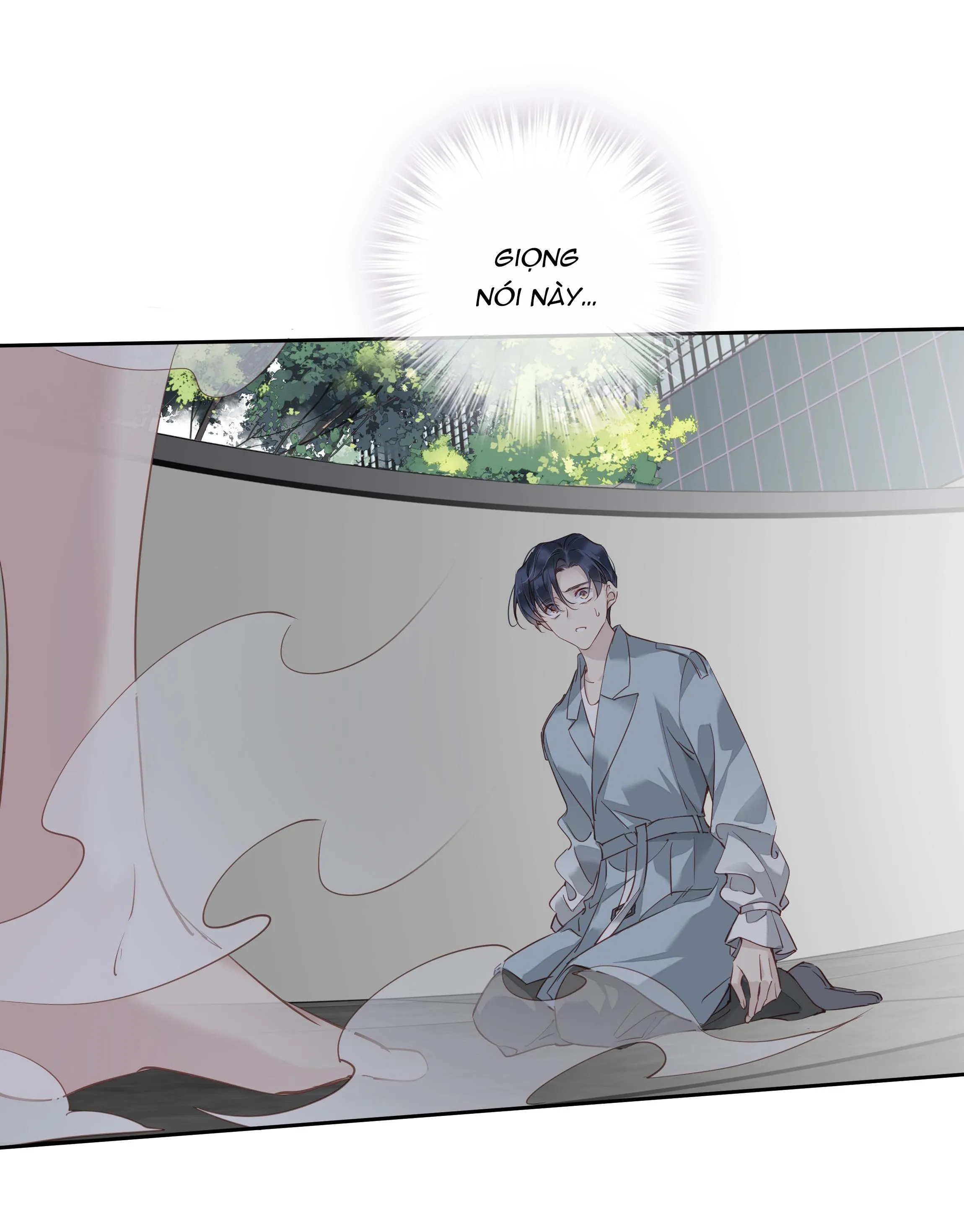 MỐI LIÊN HÔN KHÁC LOÀI Chapter 53 Trang 33