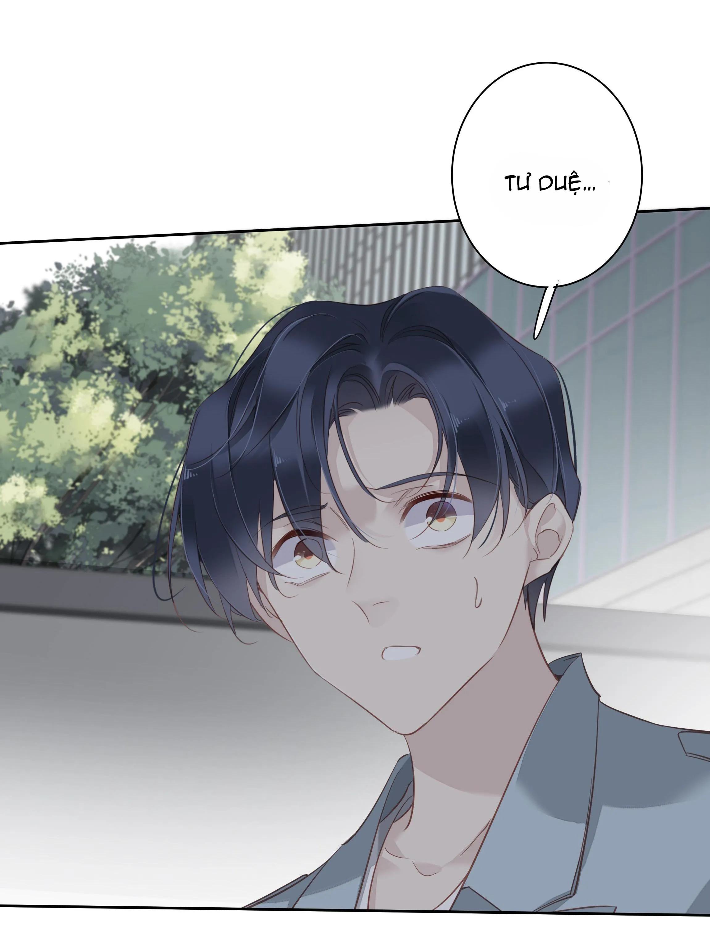 MỐI LIÊN HÔN KHÁC LOÀI Chapter 53 Trang 34