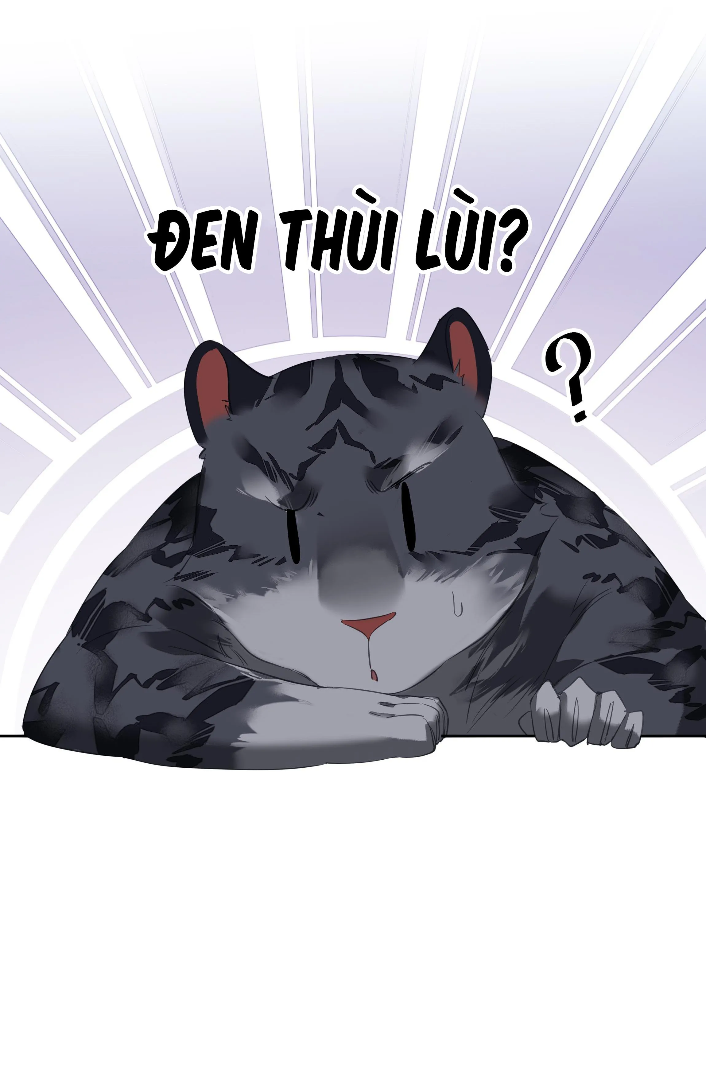 MỐI LIÊN HÔN KHÁC LOÀI Chapter 54 Trang 12