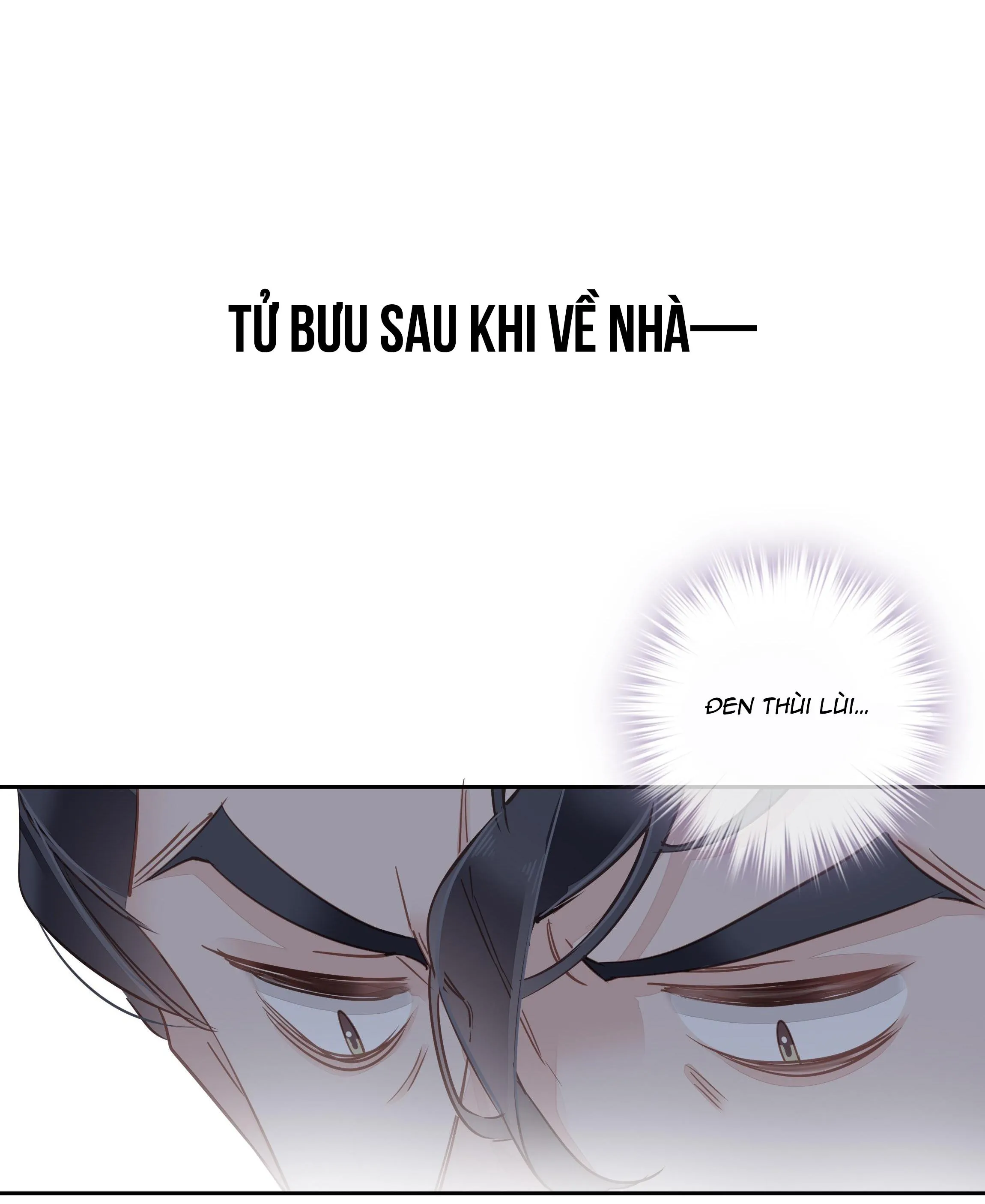 MỐI LIÊN HÔN KHÁC LOÀI Chapter 54 Trang 13