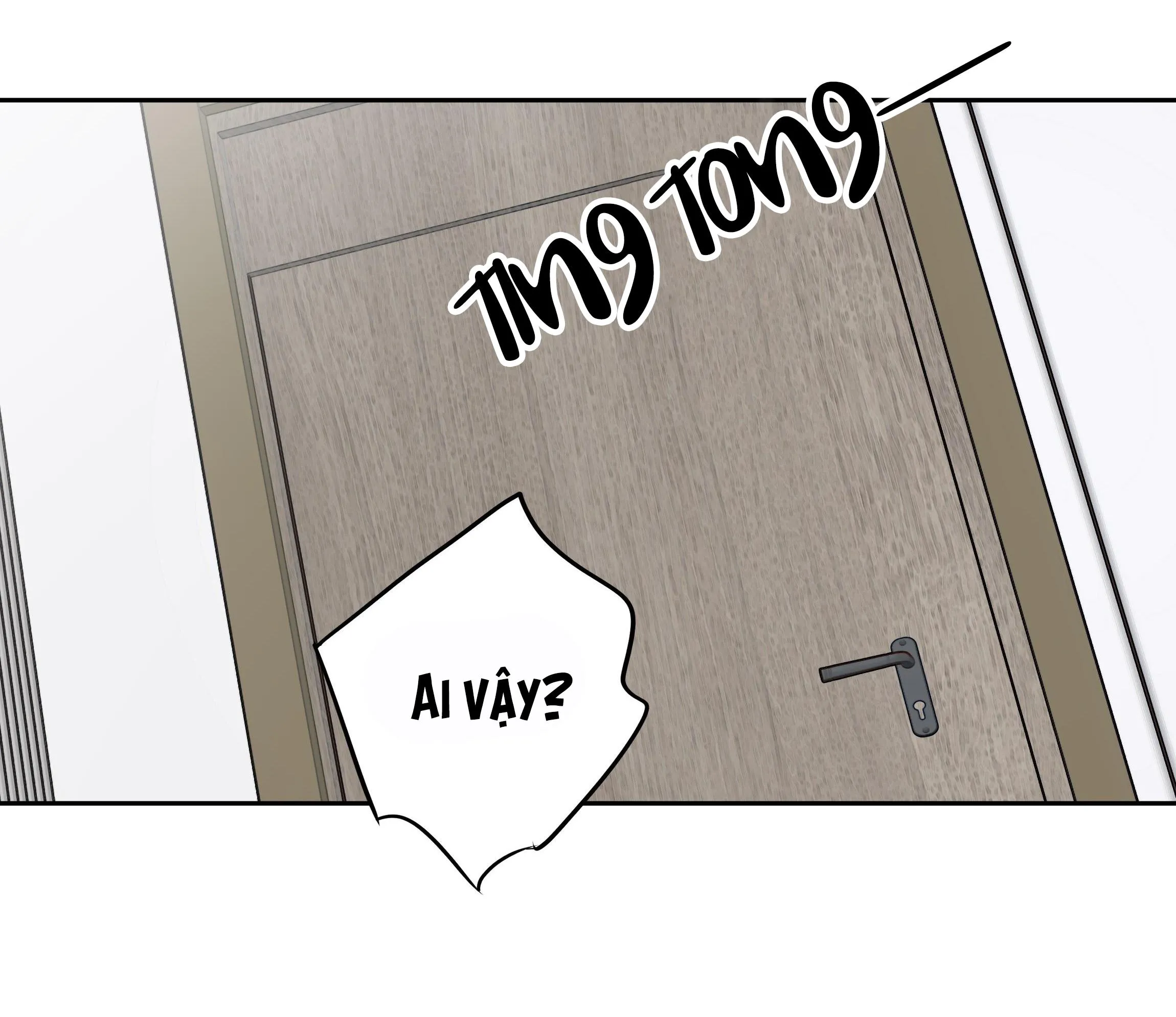 MỐI LIÊN HÔN KHÁC LOÀI Chapter 54 Trang 18