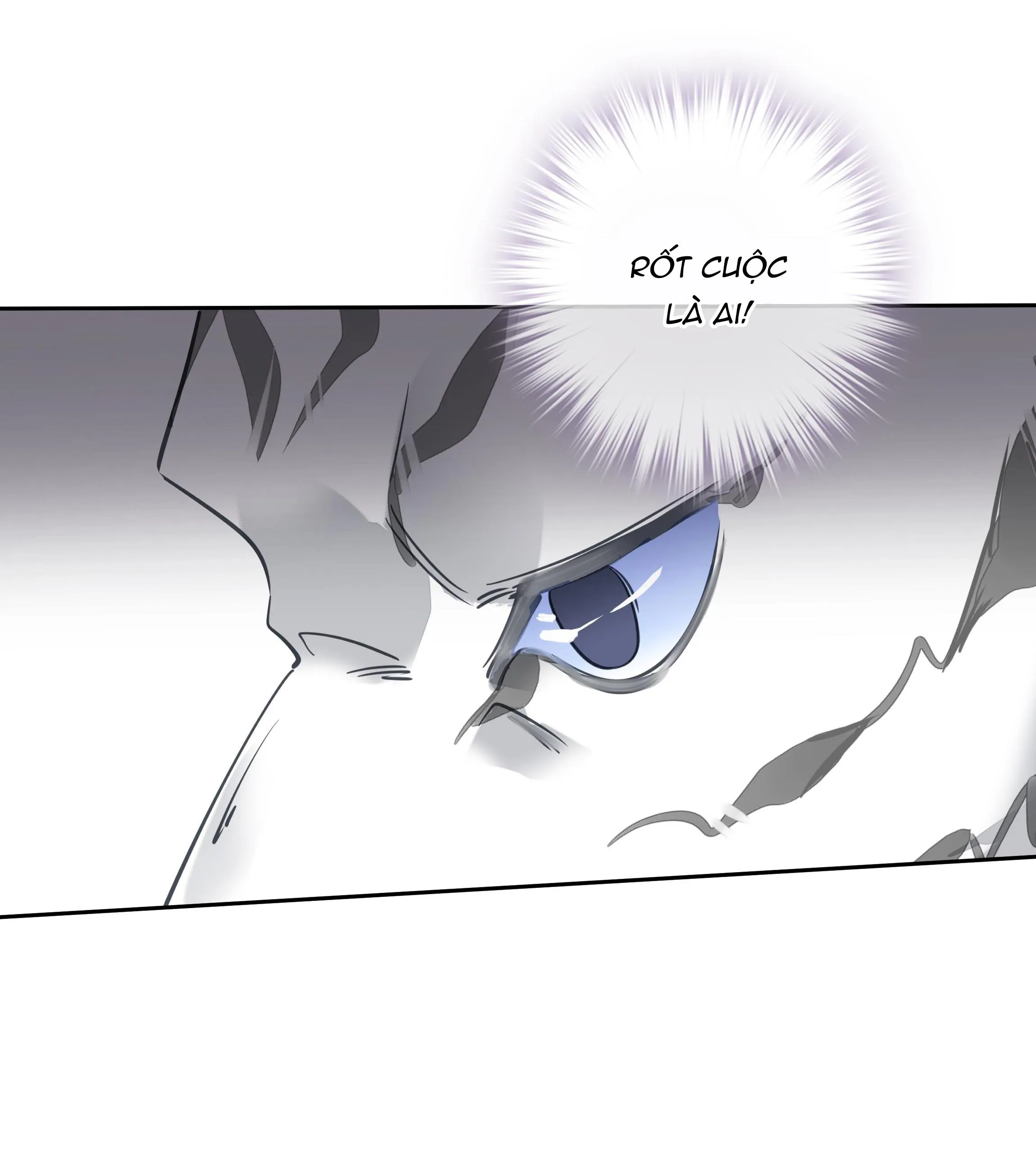 MỐI LIÊN HÔN KHÁC LOÀI Chapter 55 Trang 3