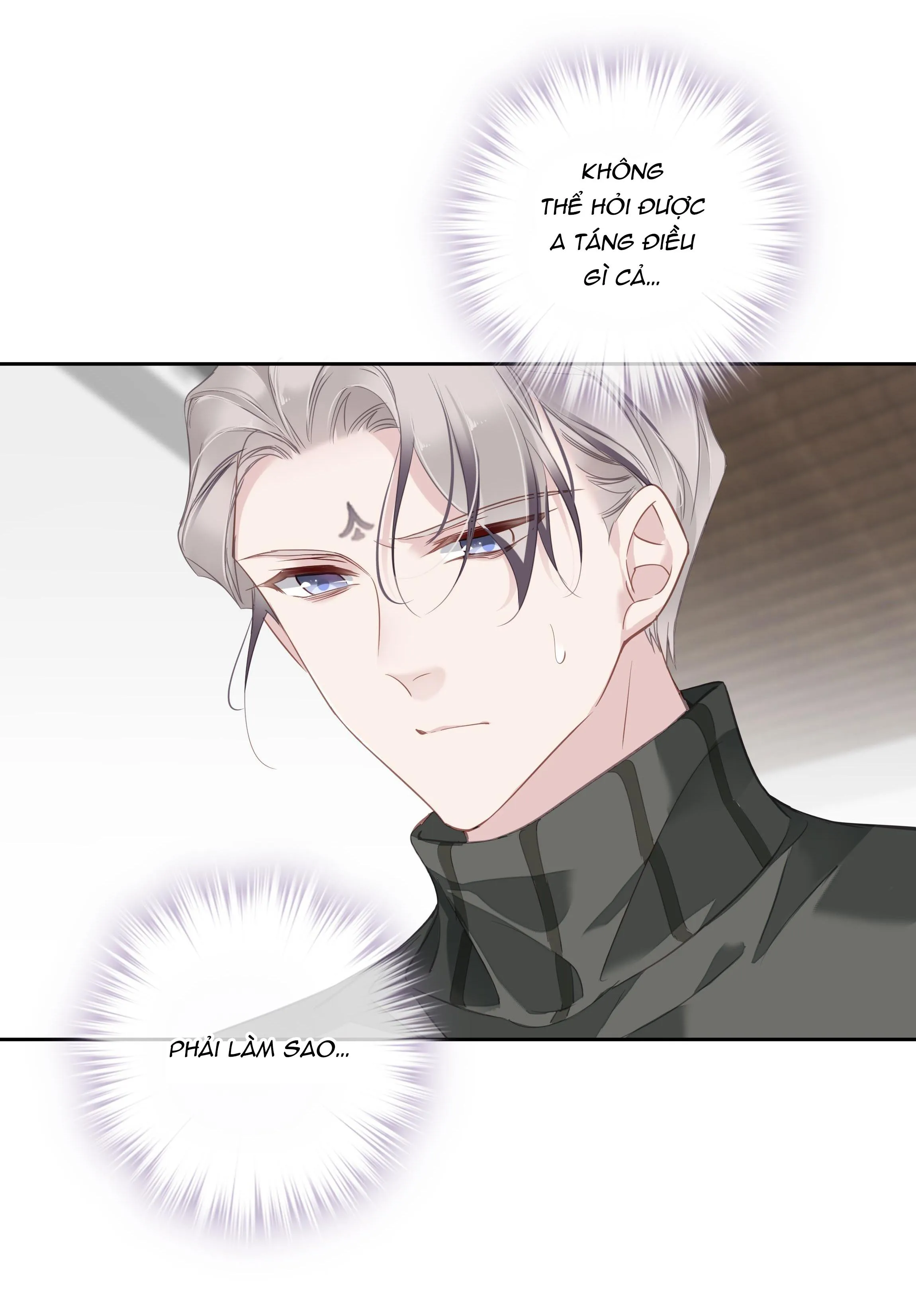 MỐI LIÊN HÔN KHÁC LOÀI Chapter 55 Trang 9