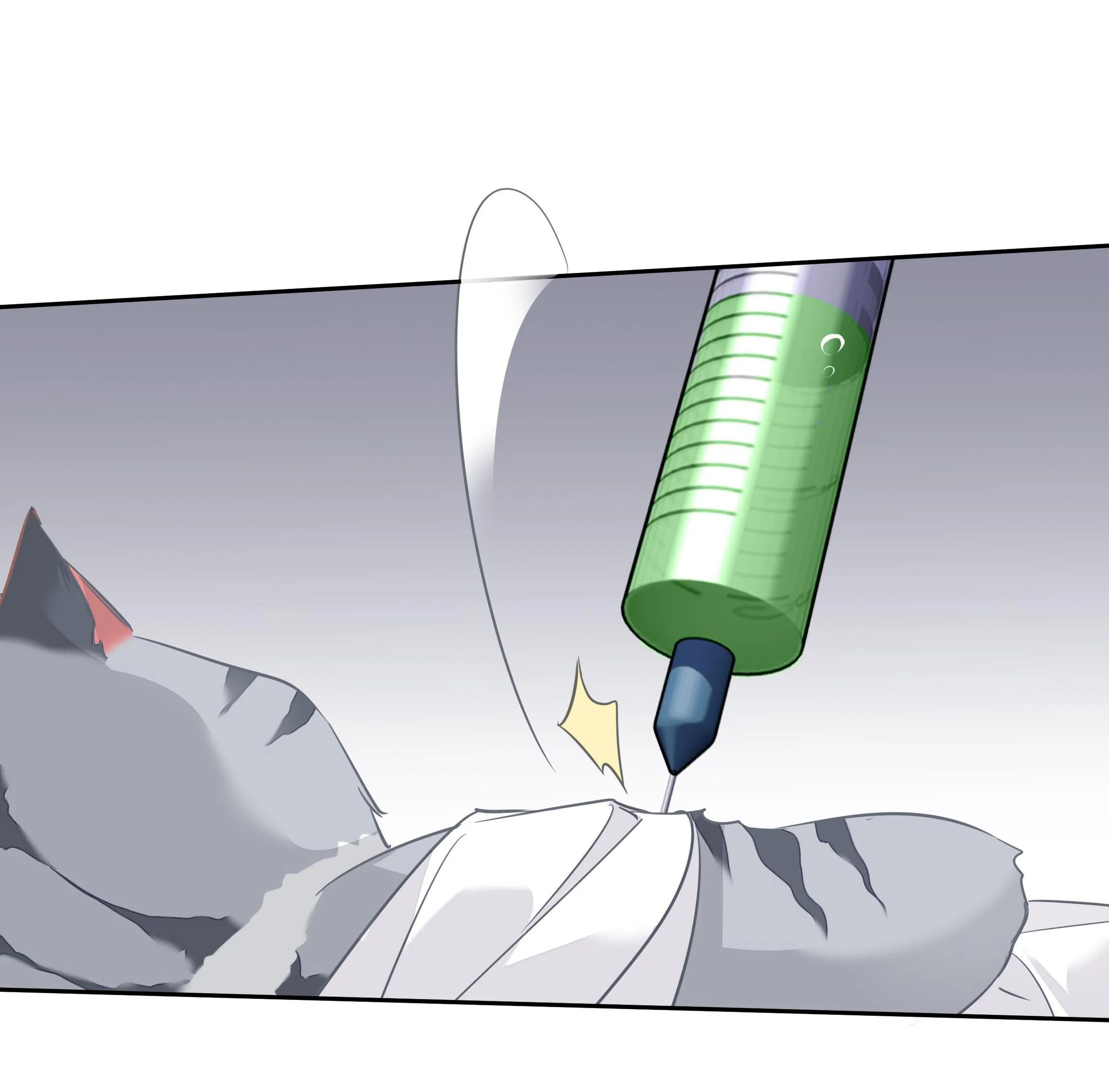 MỐI LIÊN HÔN KHÁC LOÀI Chapter 55 Trang 19