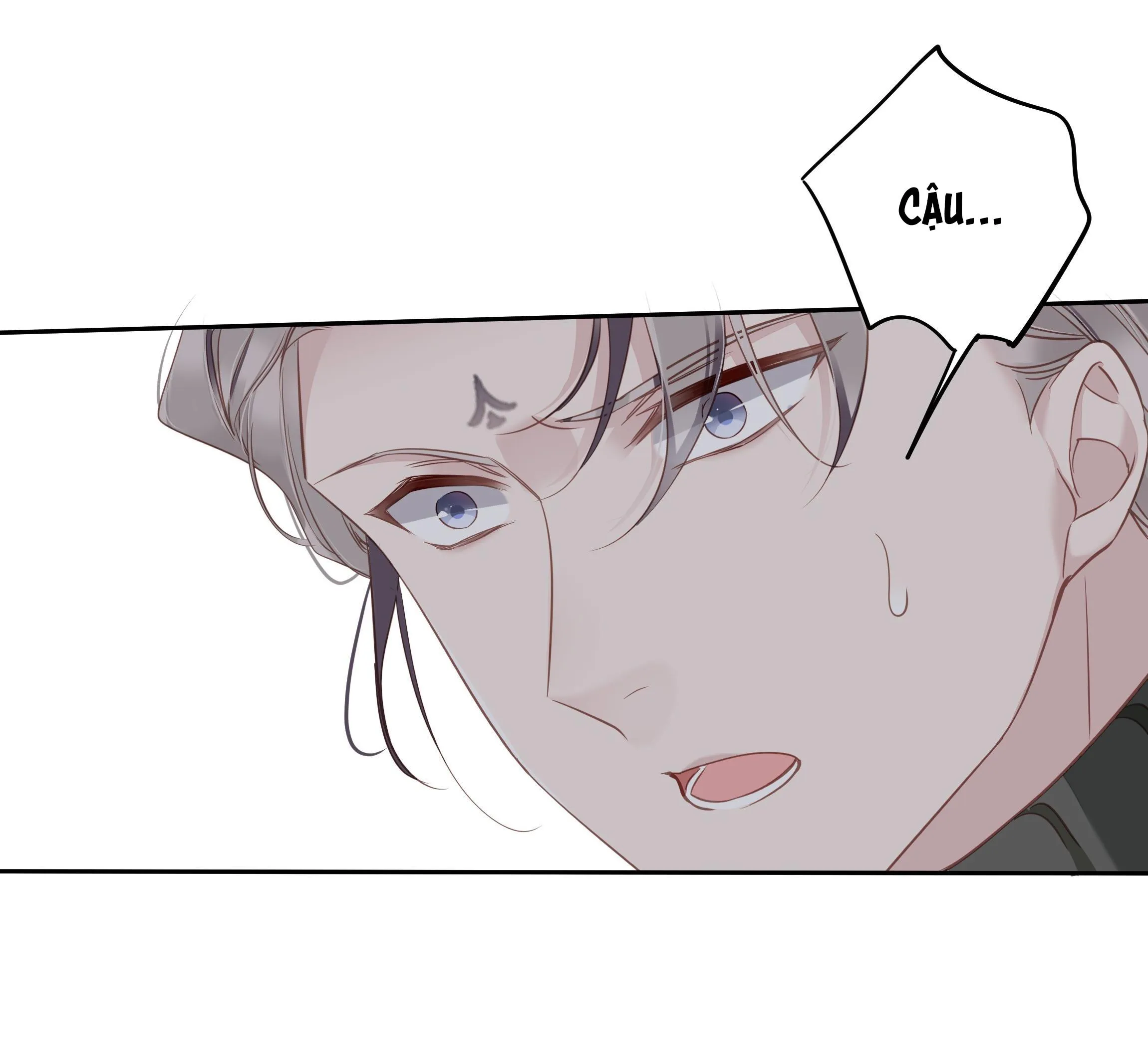 MỐI LIÊN HÔN KHÁC LOÀI Chapter 55 Trang 20