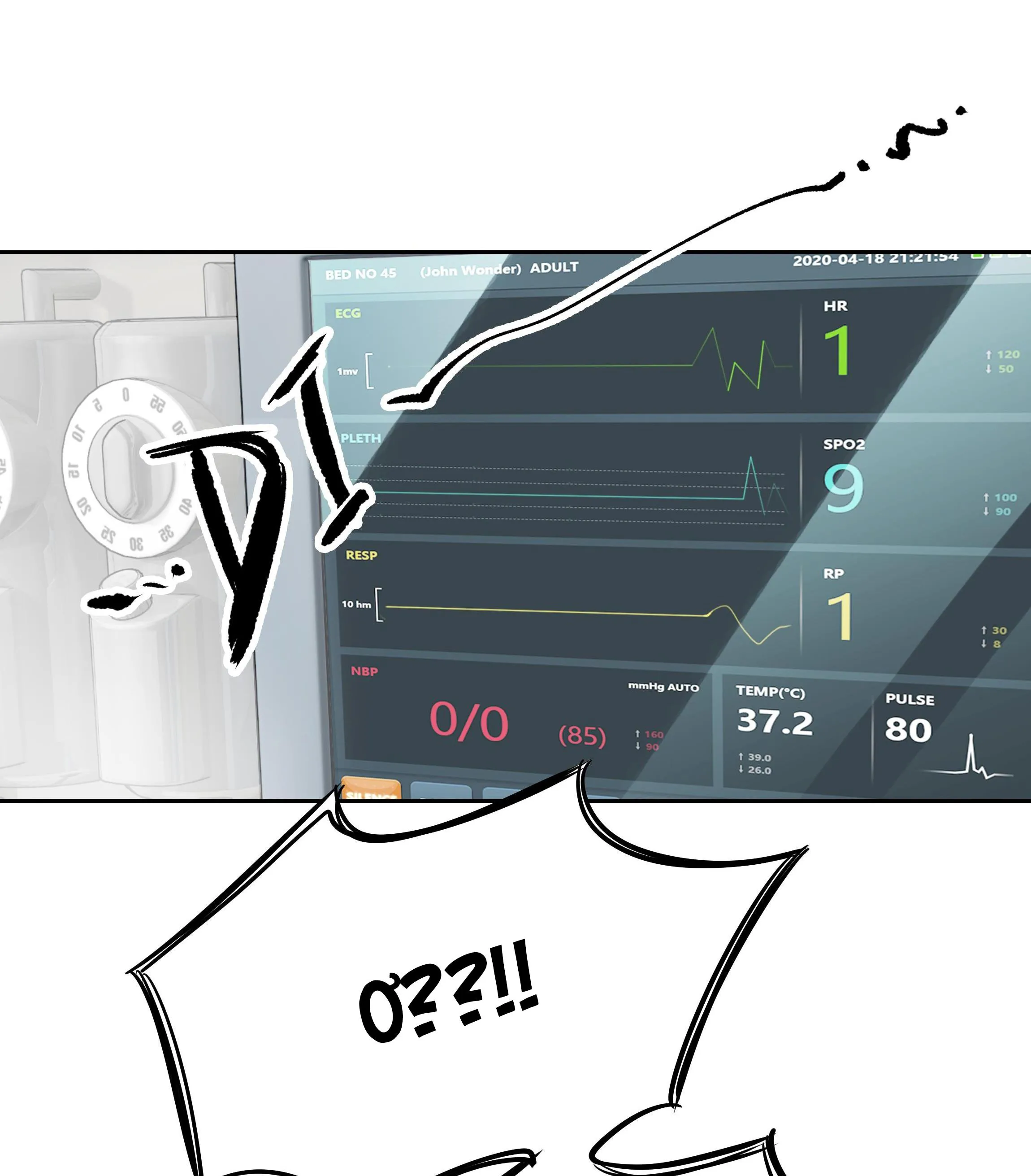 MỐI LIÊN HÔN KHÁC LOÀI Chapter 55 Trang 22