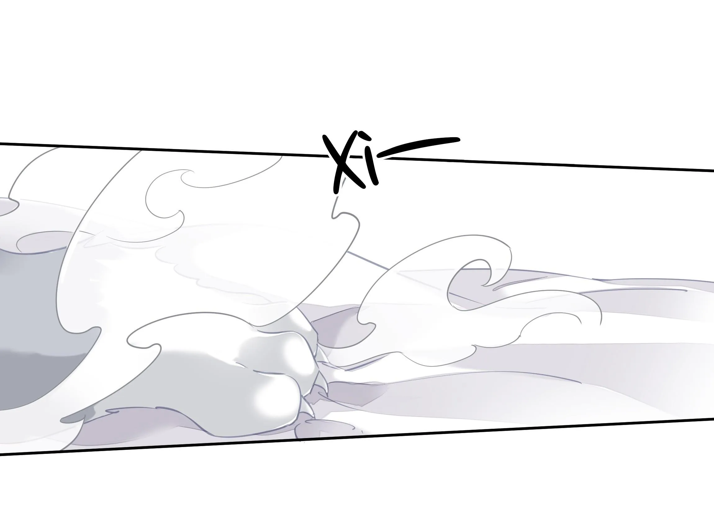 MỐI LIÊN HÔN KHÁC LOÀI Chapter 55 Trang 24