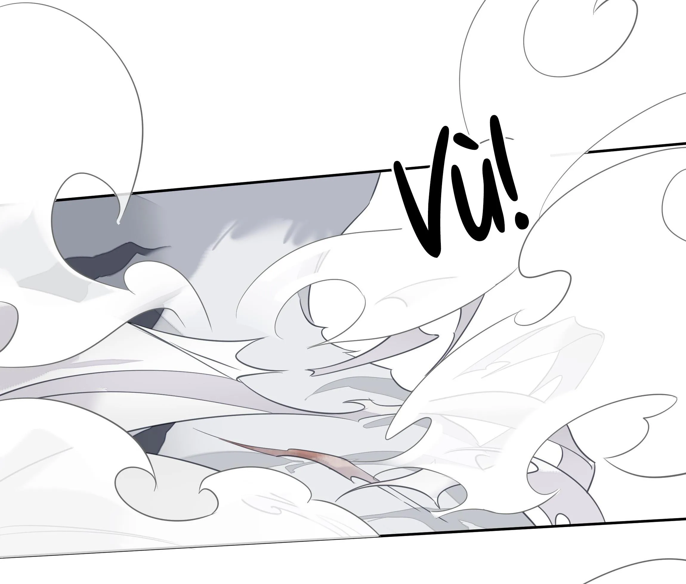 MỐI LIÊN HÔN KHÁC LOÀI Chapter 55 Trang 28