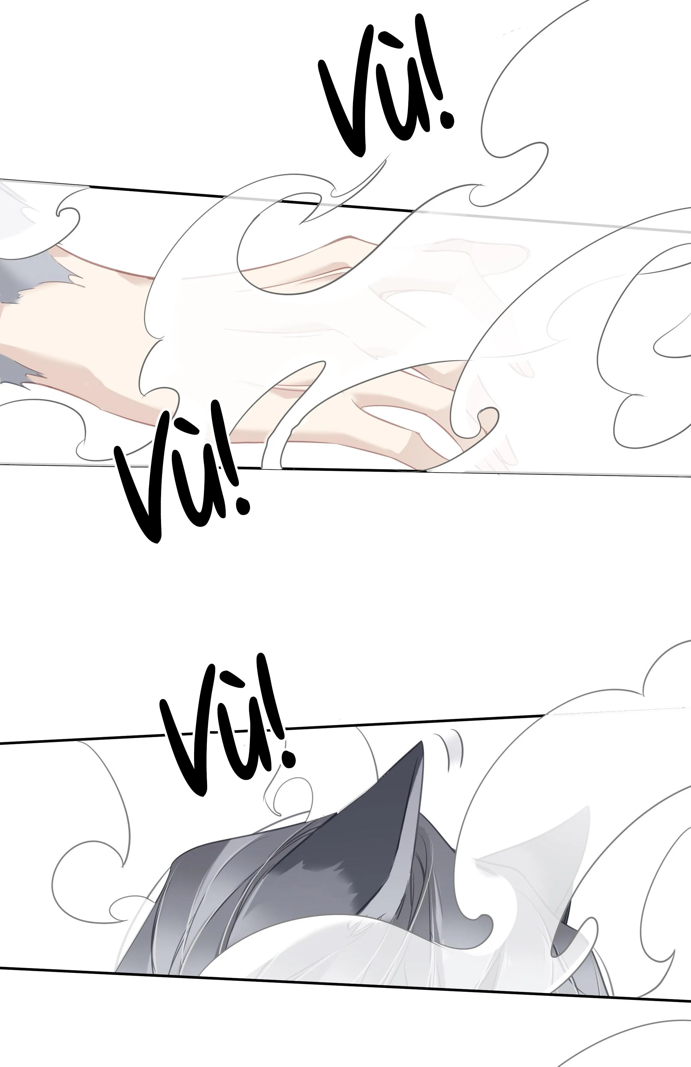 MỐI LIÊN HÔN KHÁC LOÀI Chapter 55 Trang 29