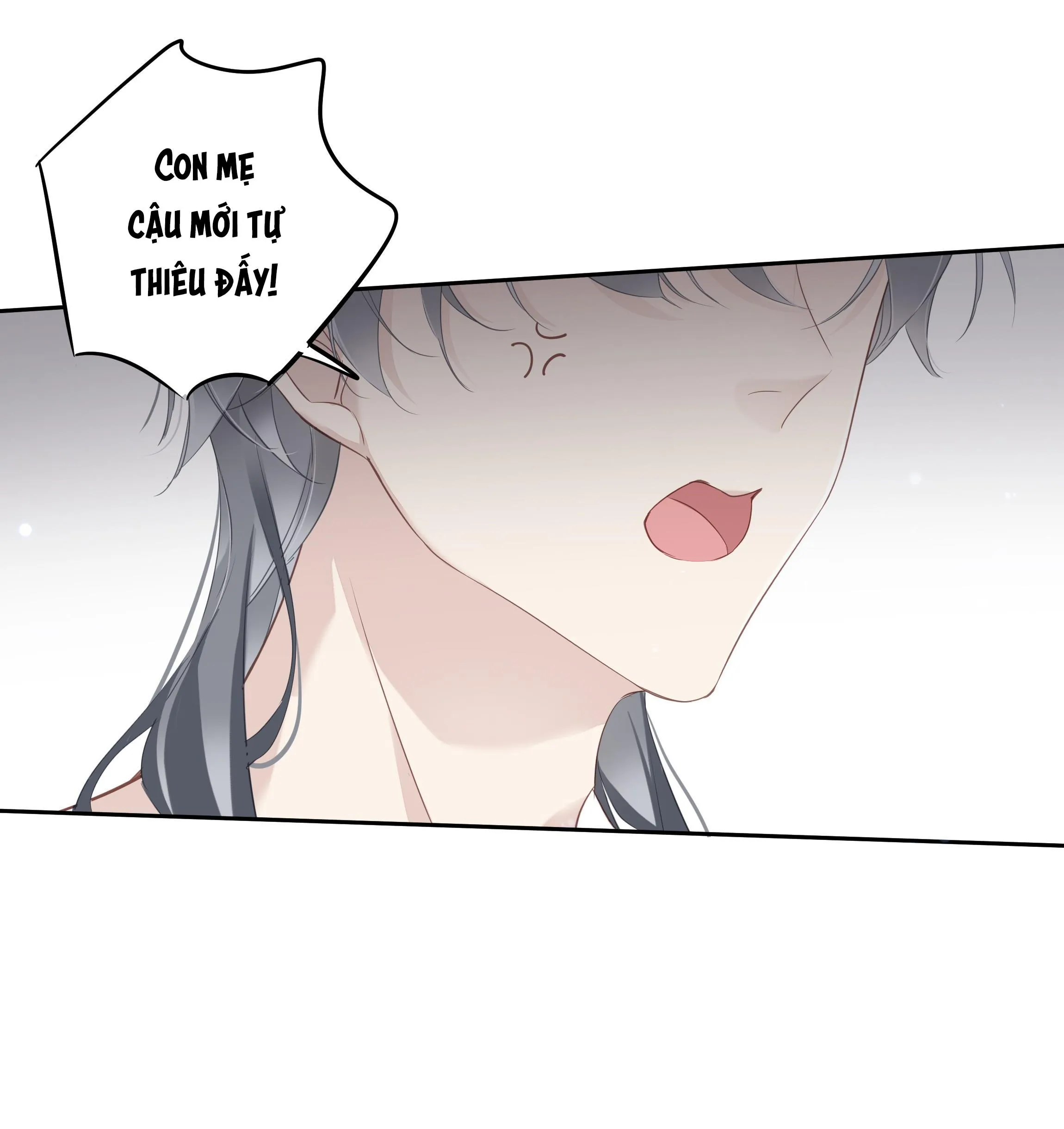 MỐI LIÊN HÔN KHÁC LOÀI Chapter 55 Trang 33