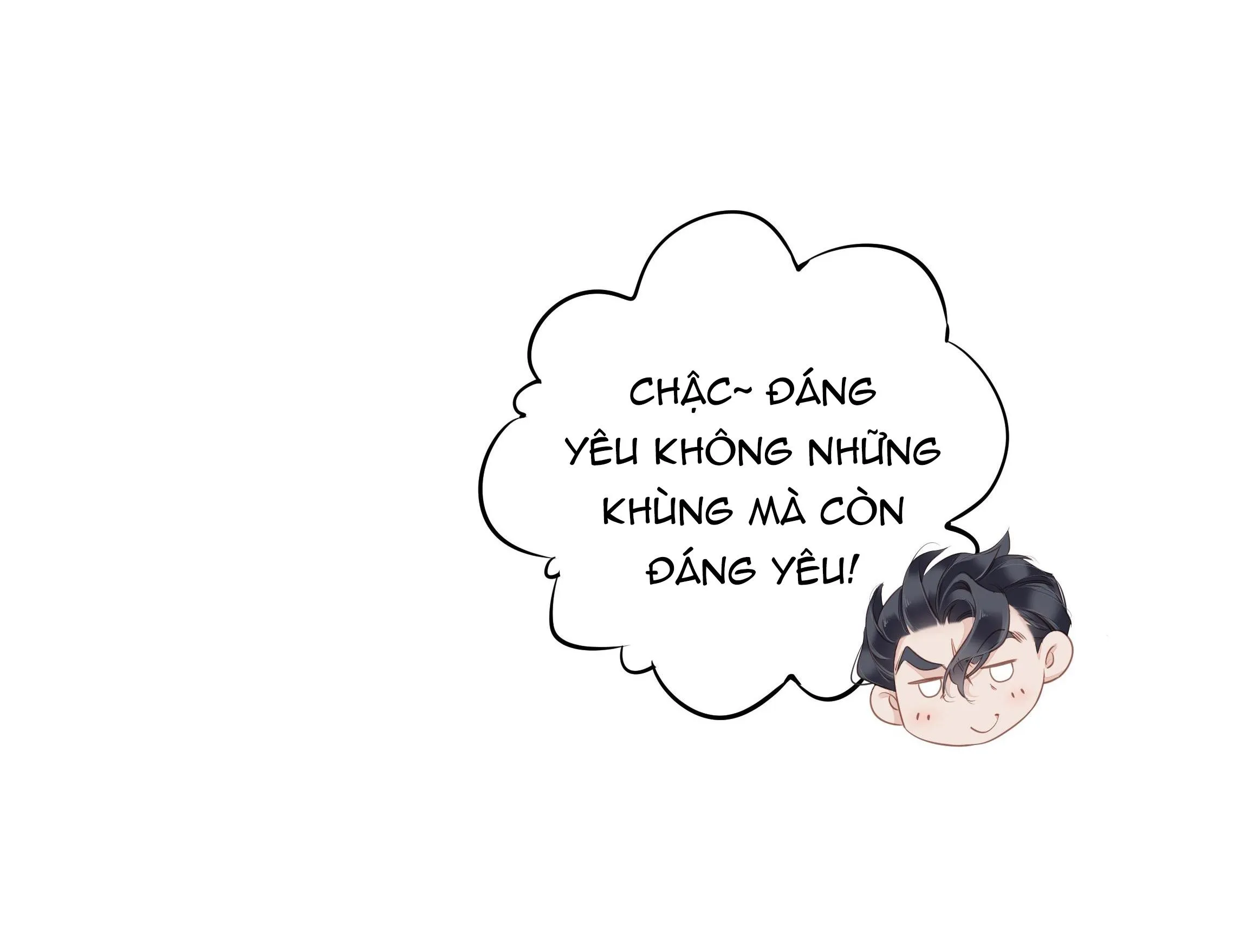 MỐI LIÊN HÔN KHÁC LOÀI Chapter 55 Trang 36