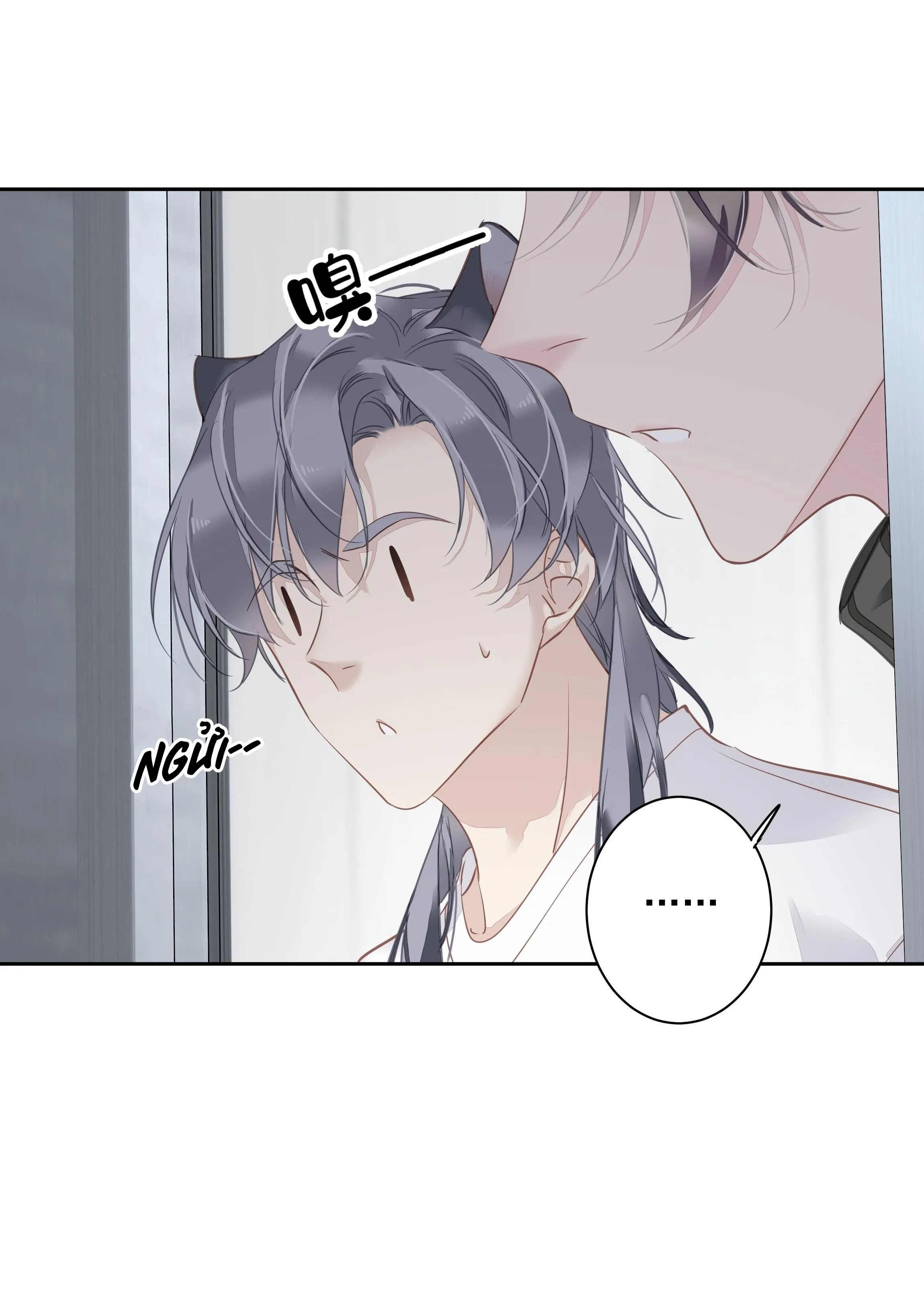 MỐI LIÊN HÔN KHÁC LOÀI Chapter 56 Trang 3