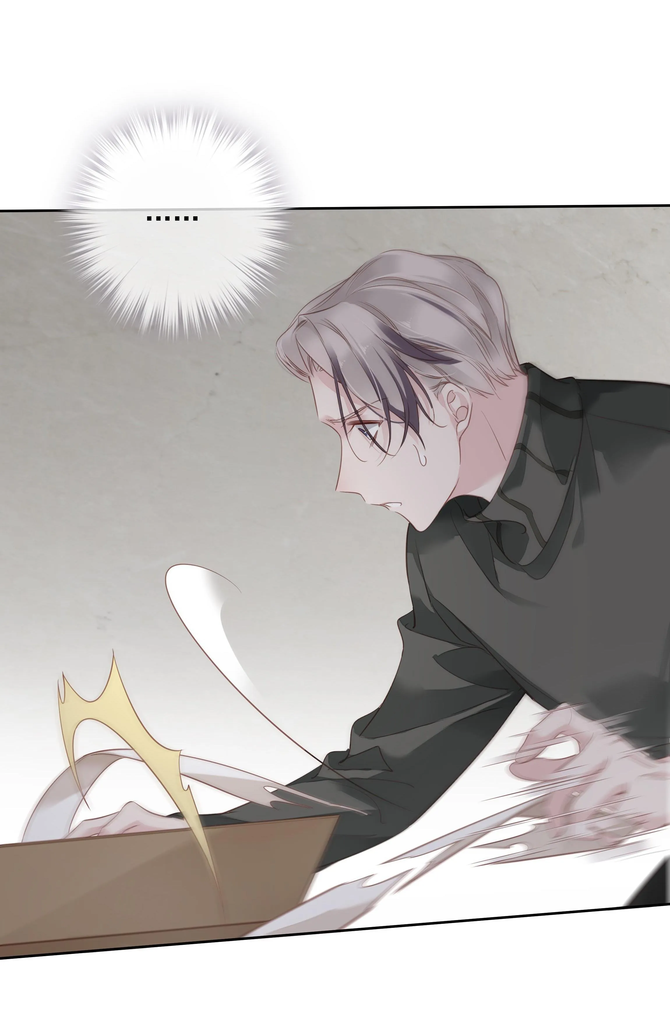 MỐI LIÊN HÔN KHÁC LOÀI Chapter 56 Trang 6