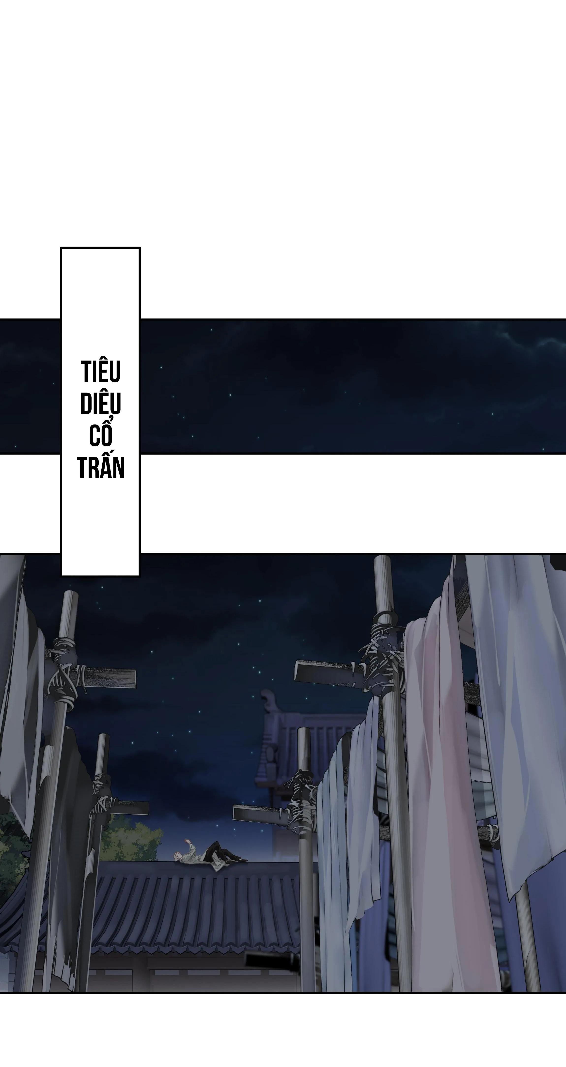 MỐI LIÊN HÔN KHÁC LOÀI Chapter 56 Trang 9