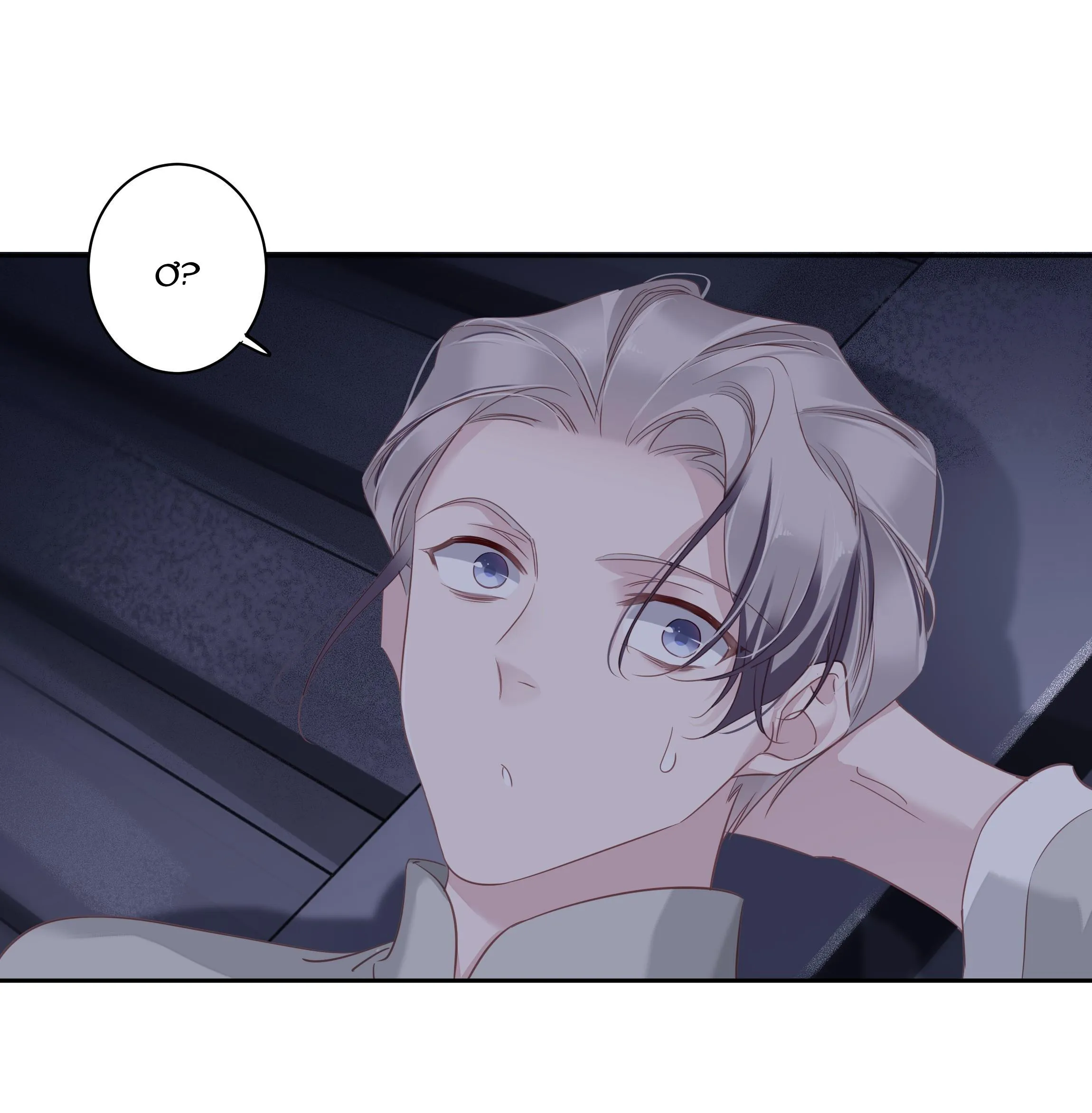 MỐI LIÊN HÔN KHÁC LOÀI Chapter 56 Trang 11