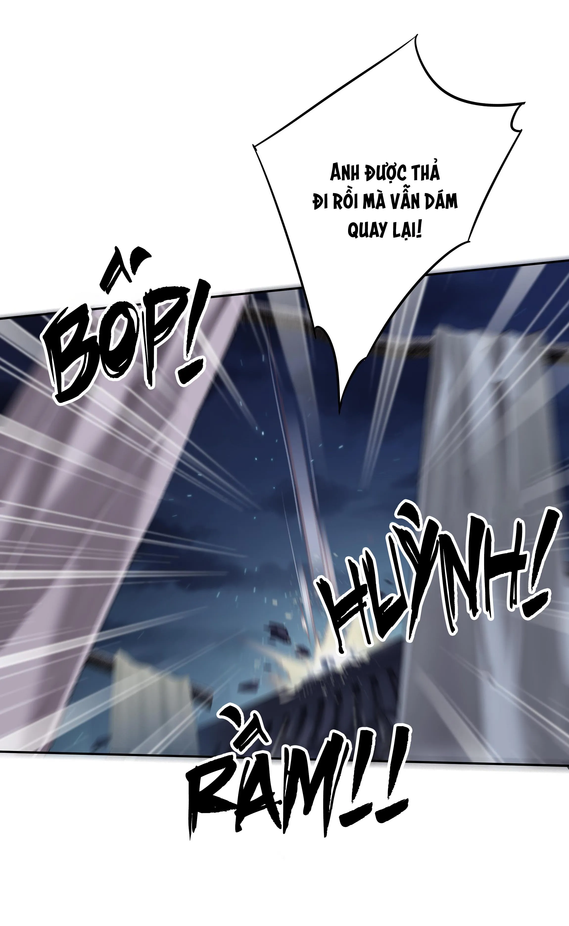 MỐI LIÊN HÔN KHÁC LOÀI Chapter 56 Trang 12