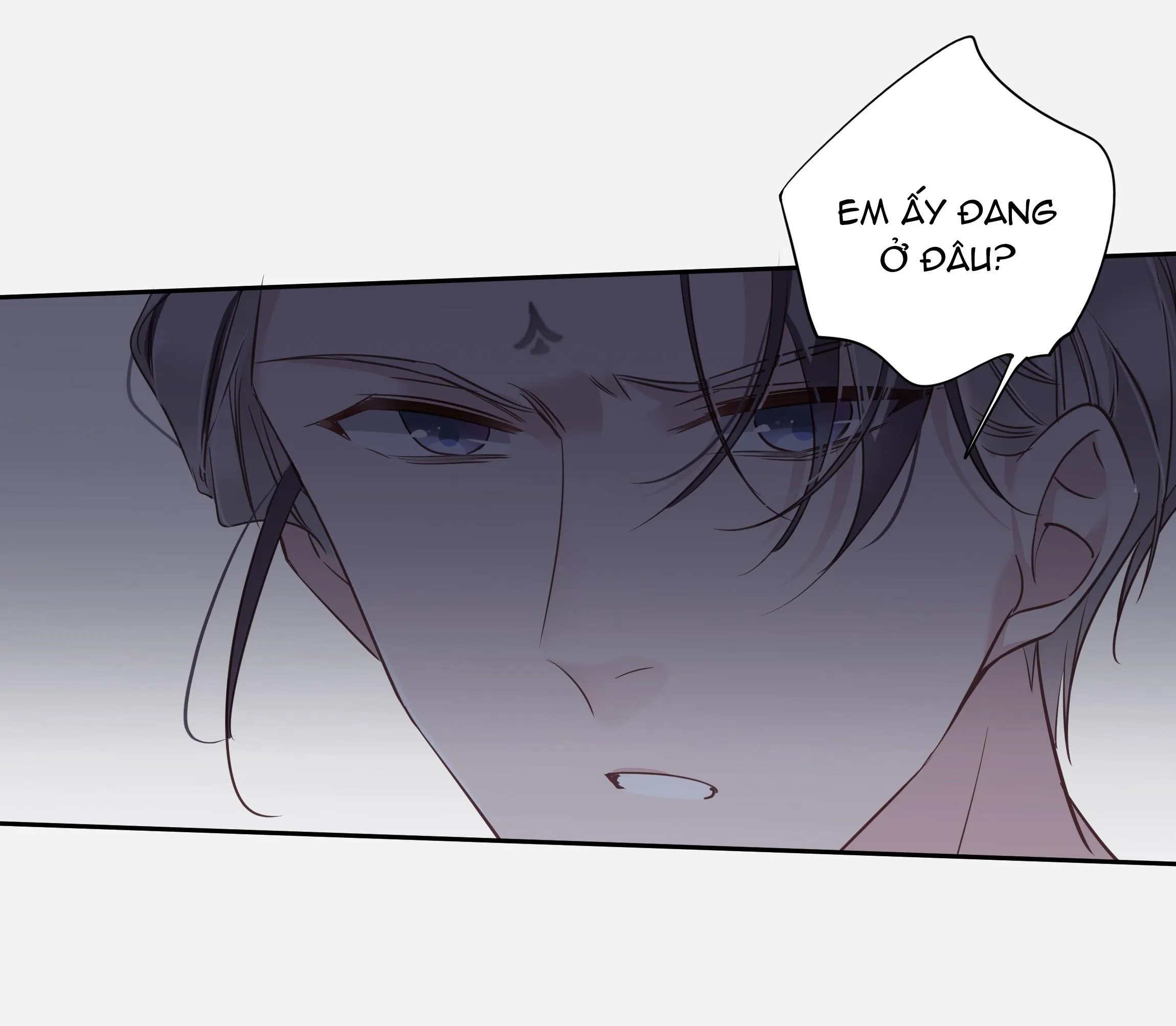 MỐI LIÊN HÔN KHÁC LOÀI Chapter 56 Trang 16