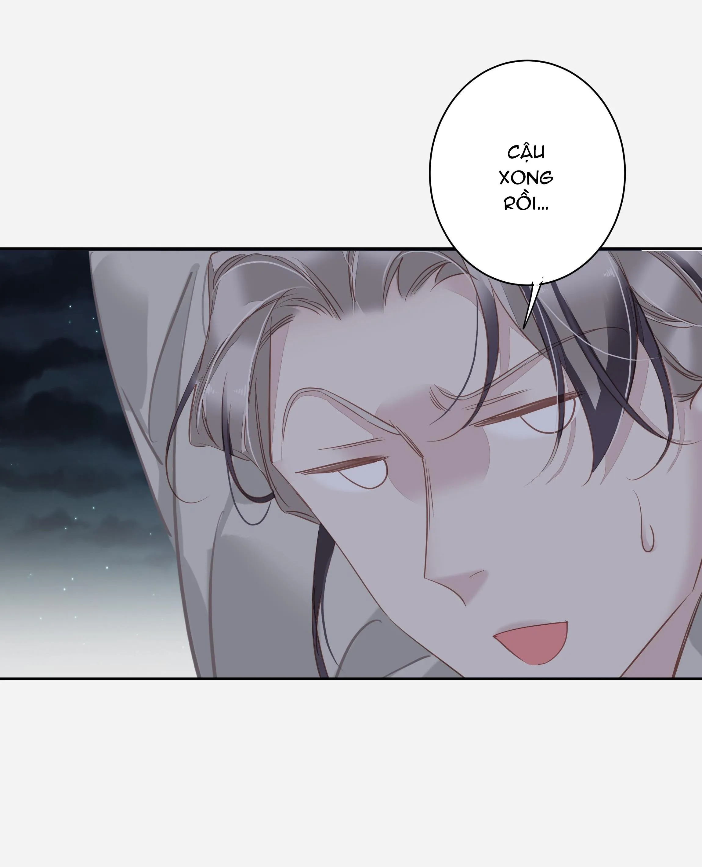 MỐI LIÊN HÔN KHÁC LOÀI Chapter 56 Trang 26