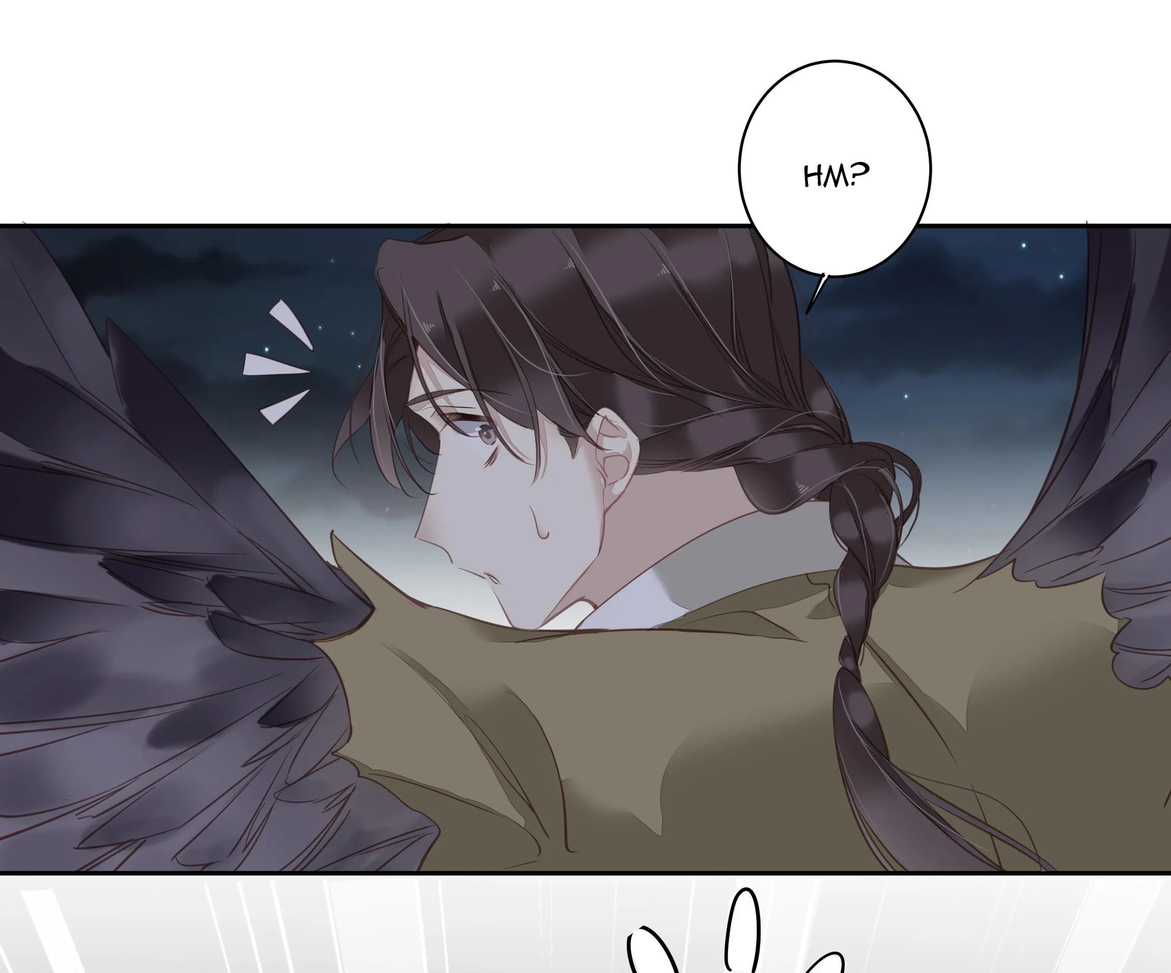 MỐI LIÊN HÔN KHÁC LOÀI Chapter 56 Trang 27