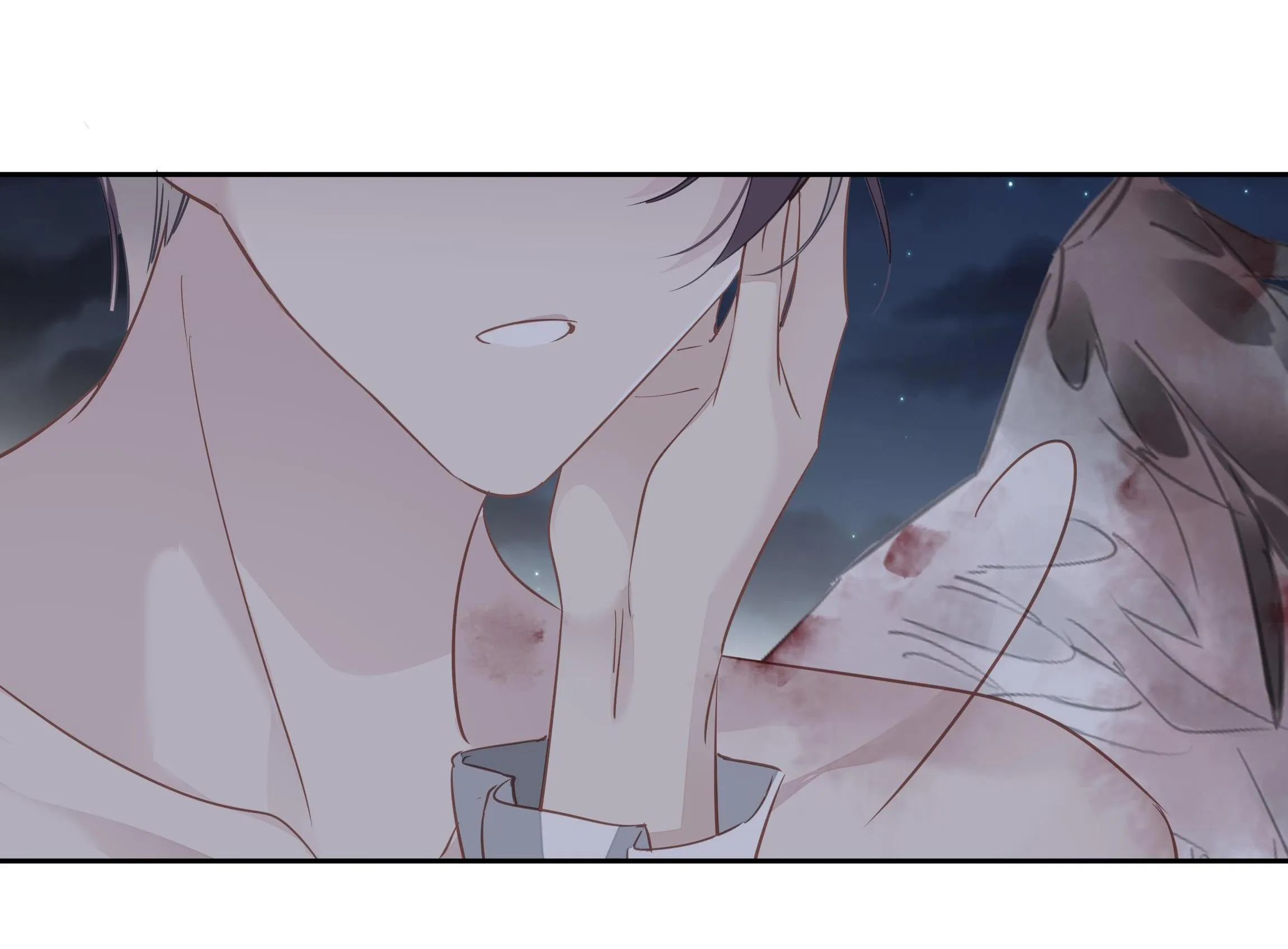 MỐI LIÊN HÔN KHÁC LOÀI Chapter 57 Trang 8