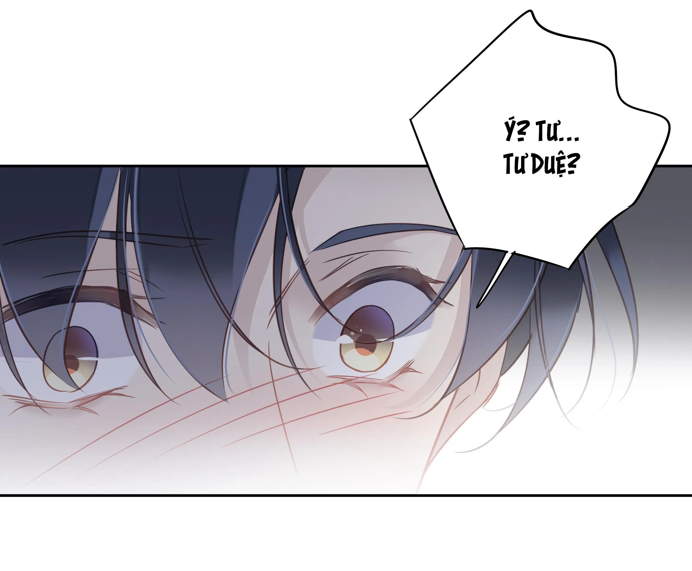 MỐI LIÊN HÔN KHÁC LOÀI Chapter 57 Trang 20