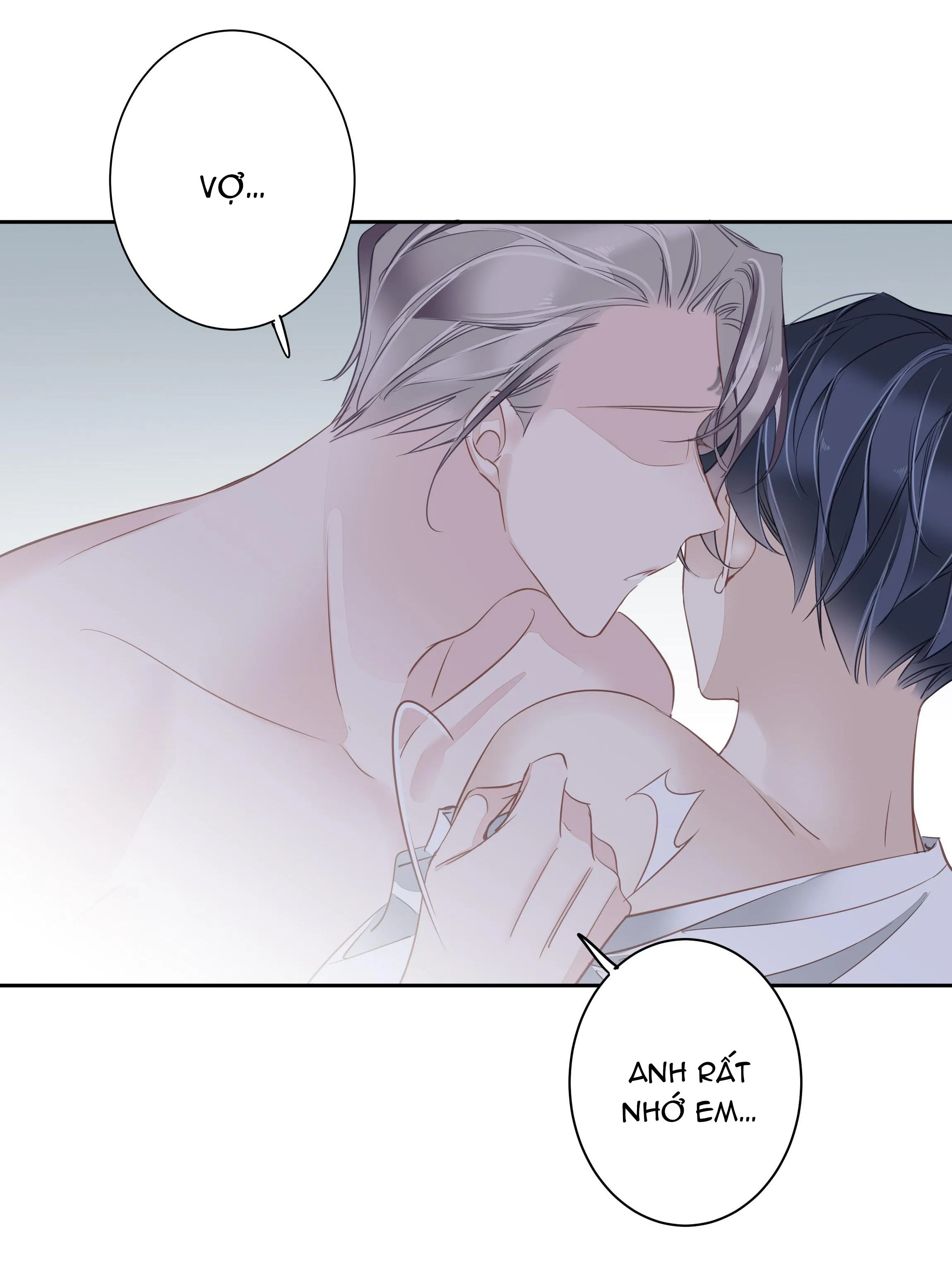 MỐI LIÊN HÔN KHÁC LOÀI Chapter 57 Trang 21