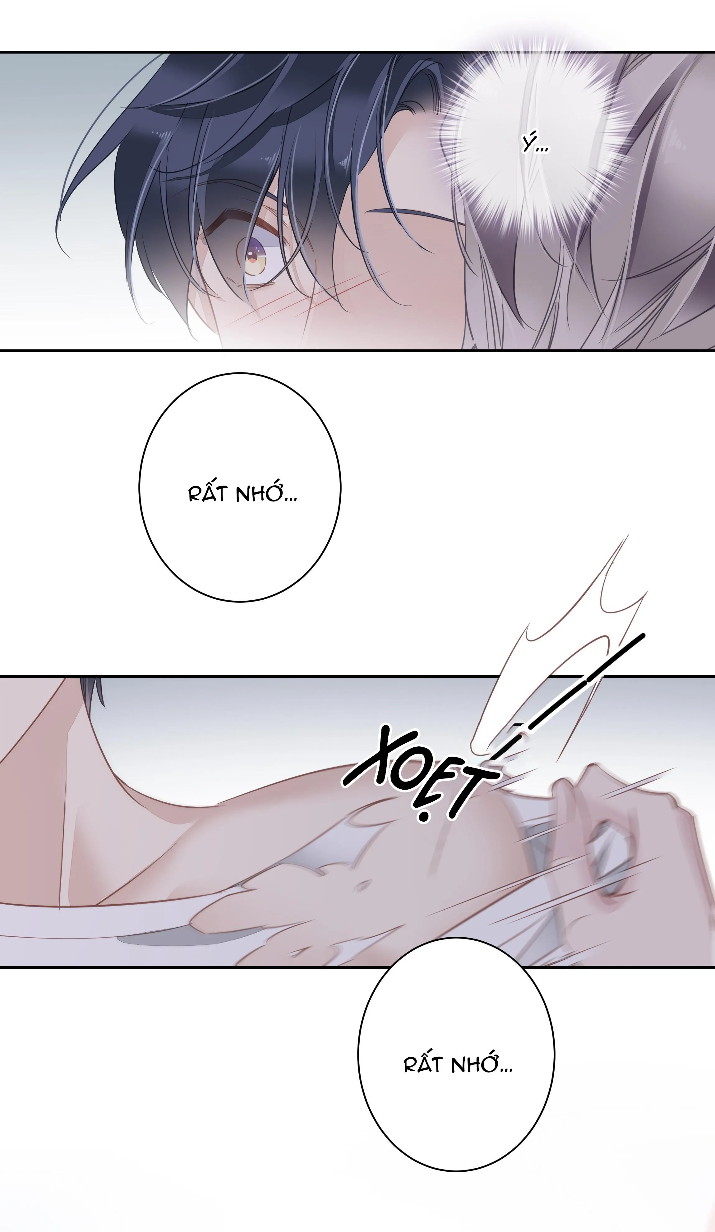 MỐI LIÊN HÔN KHÁC LOÀI Chapter 57 Trang 22