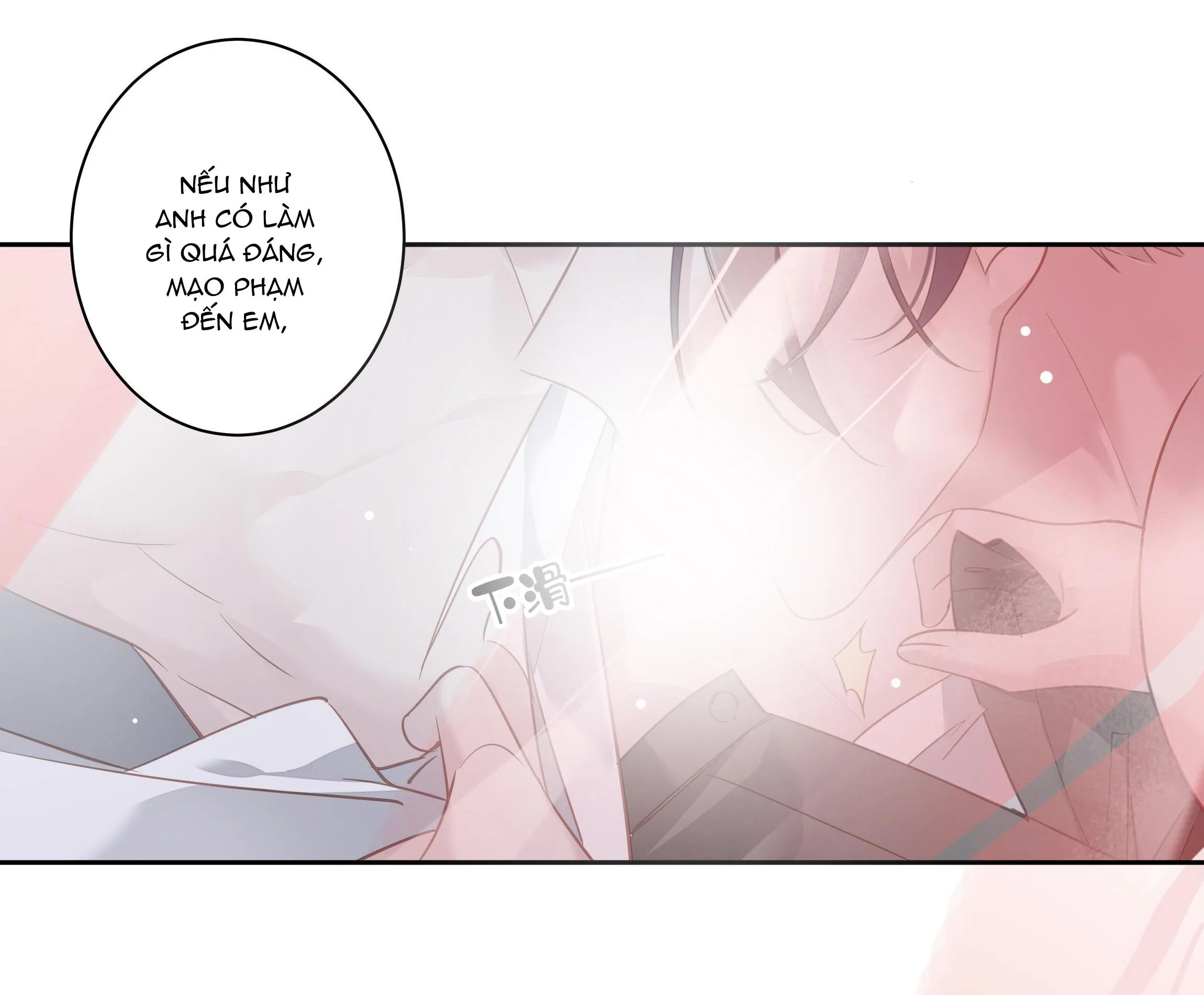 MỐI LIÊN HÔN KHÁC LOÀI Chapter 57 Trang 24